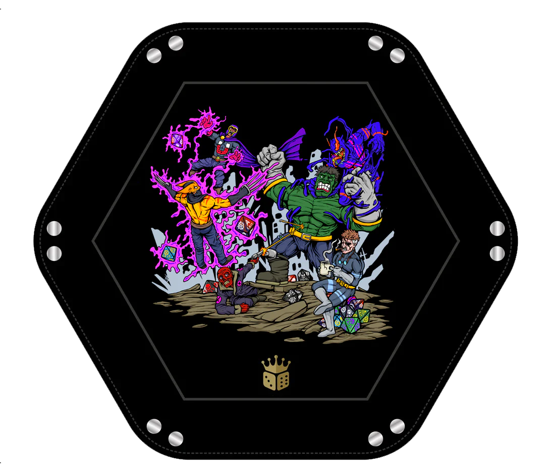 Premium Dice Trays - Image 14