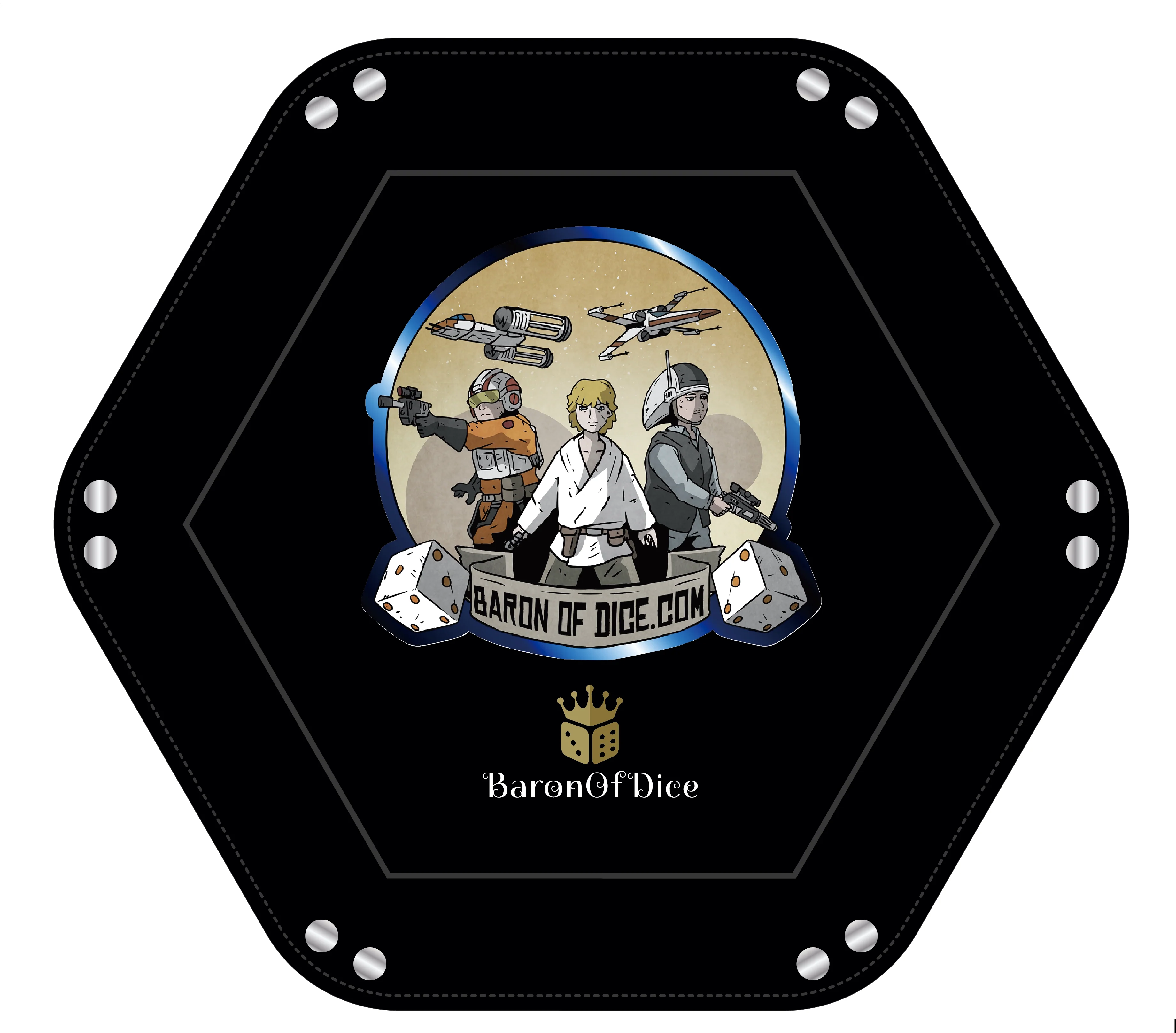 Premium Dice Trays - Image 16