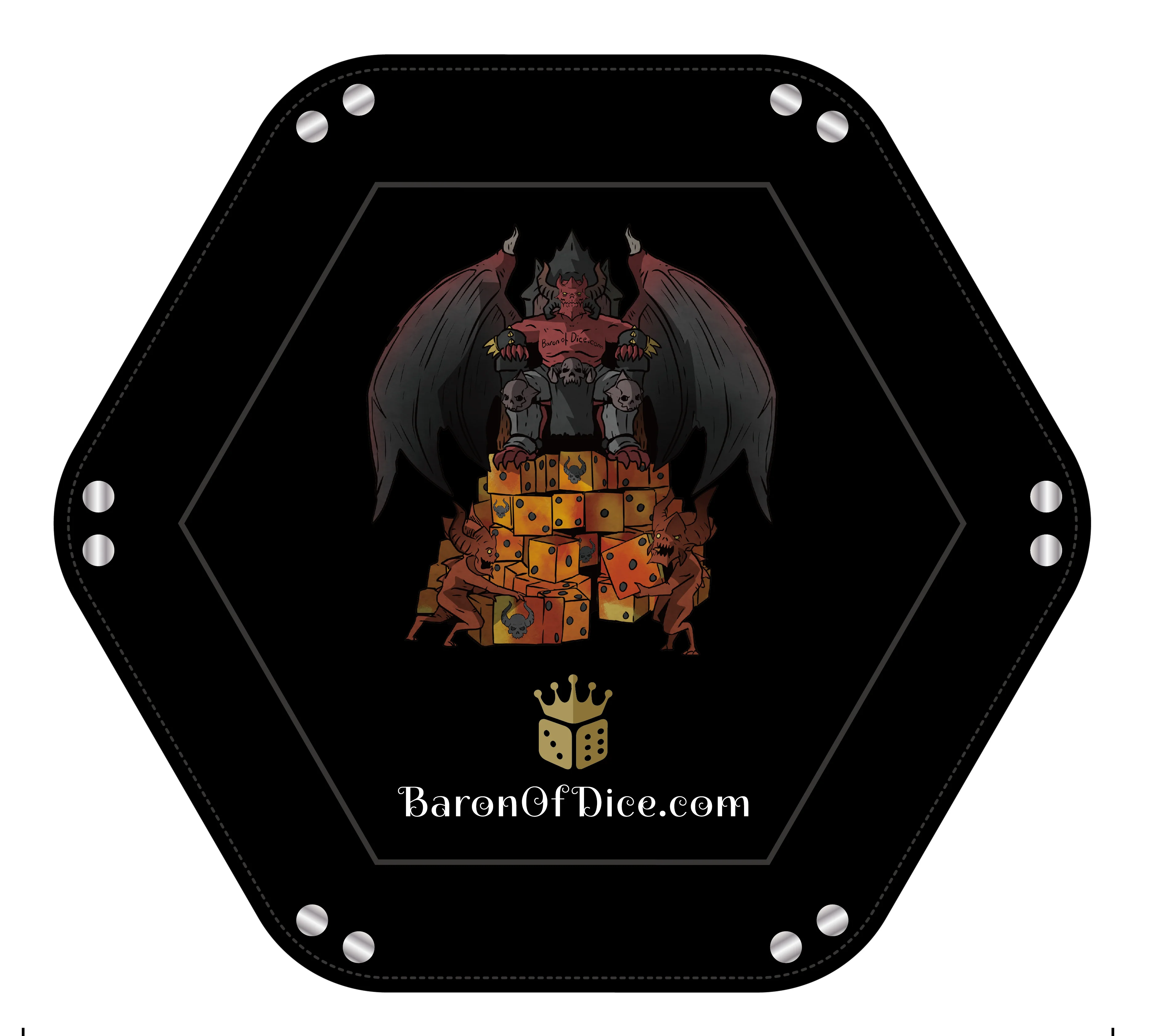 Premium Dice Trays - Image 18