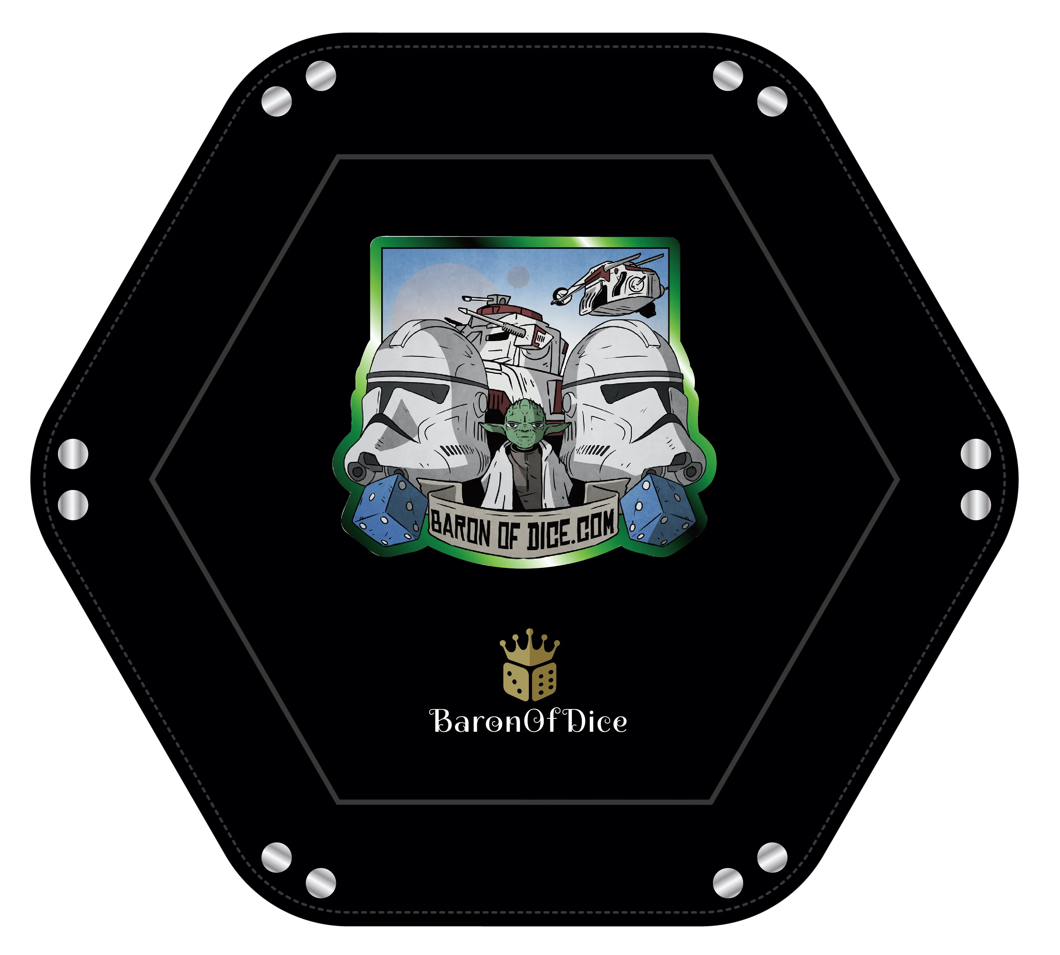 Premium Dice Trays - Image 20
