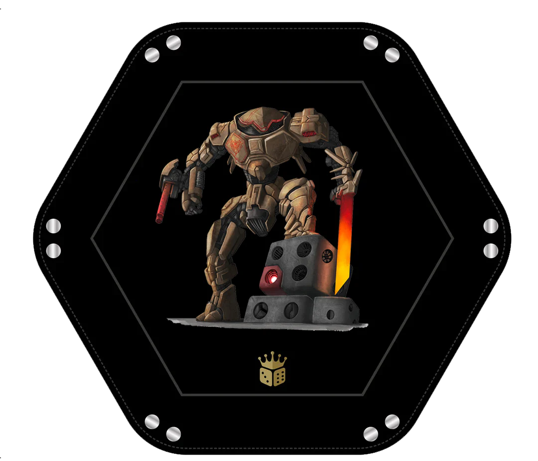 Premium Dice Trays - Image 42