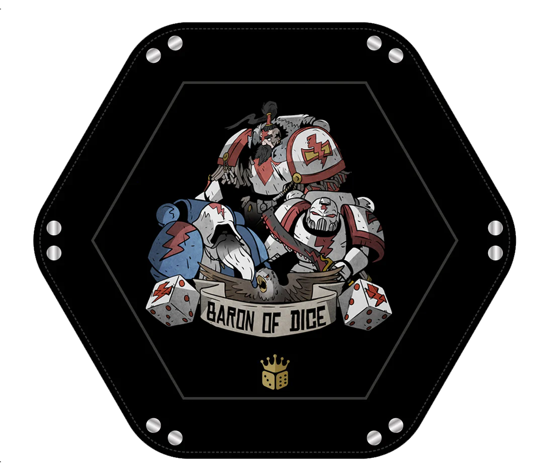 Premium Dice Trays - Image 50