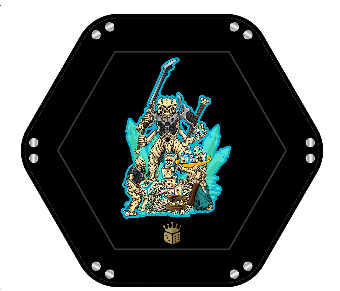 Premium Dice Trays - Image 58