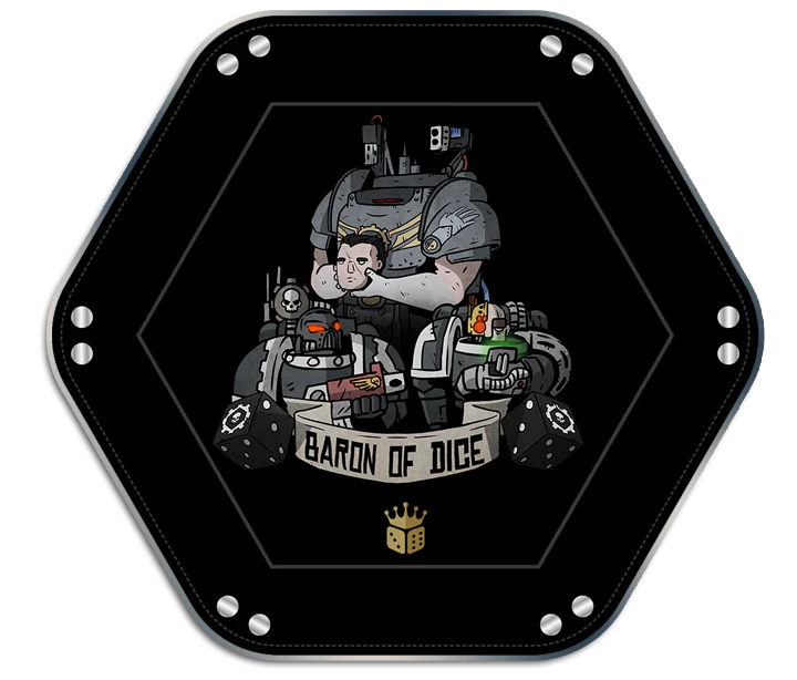 Premium Dice Trays - Image 67