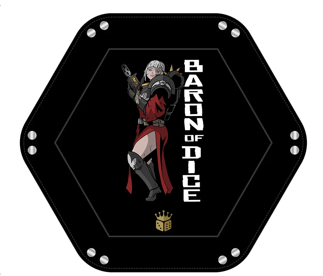 Premium Dice Trays - Image 76