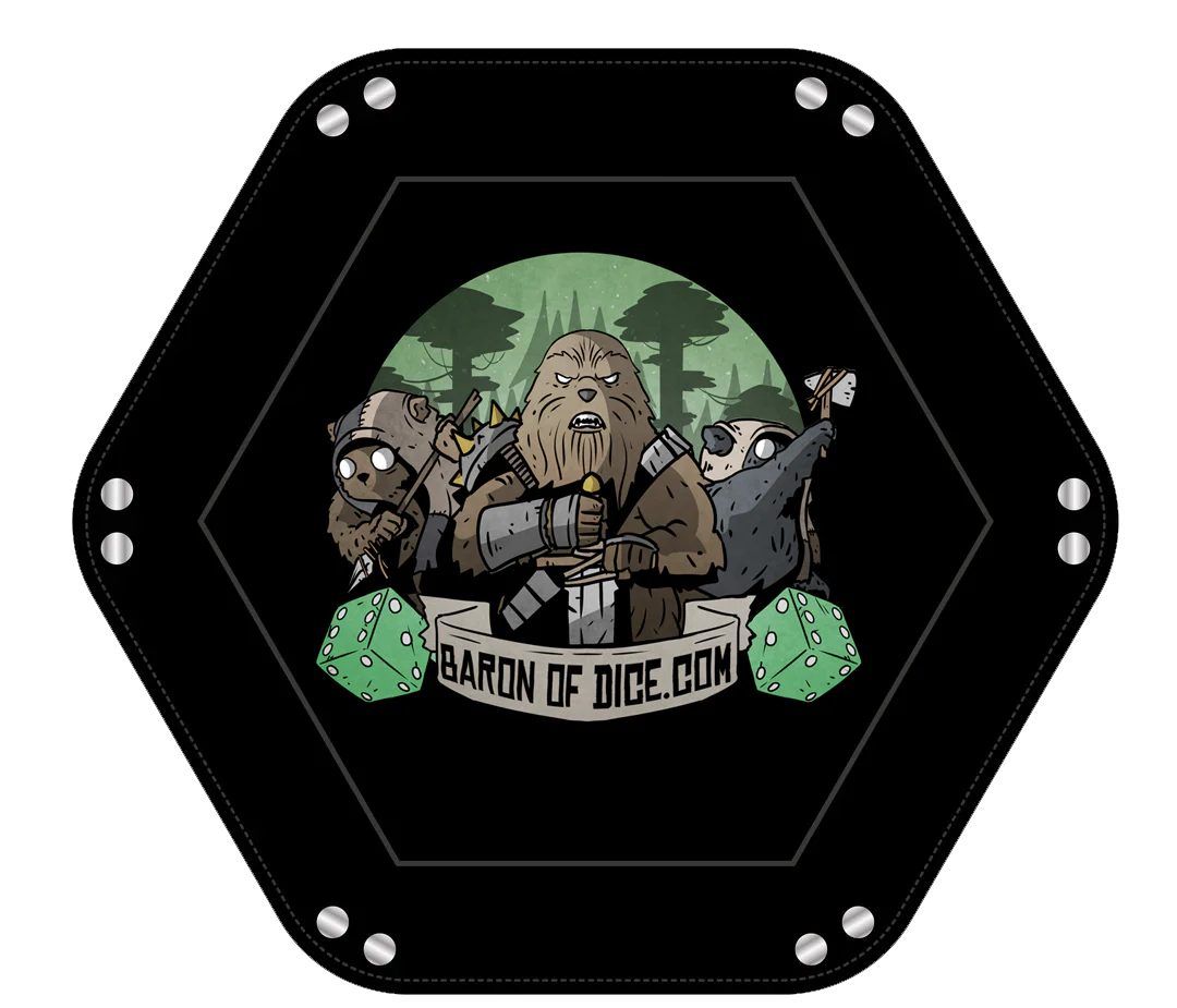 Premium Dice Trays - Image 79