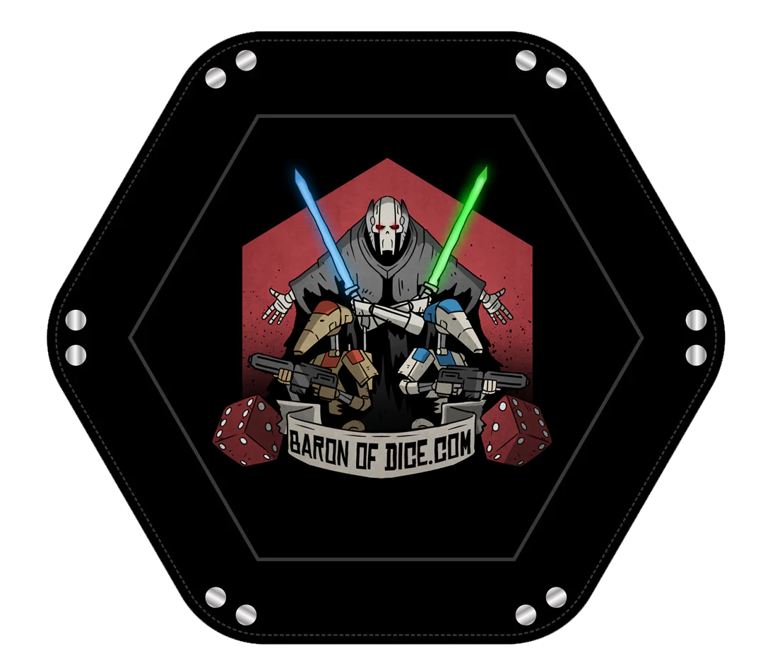 Premium Dice Trays - Image 80