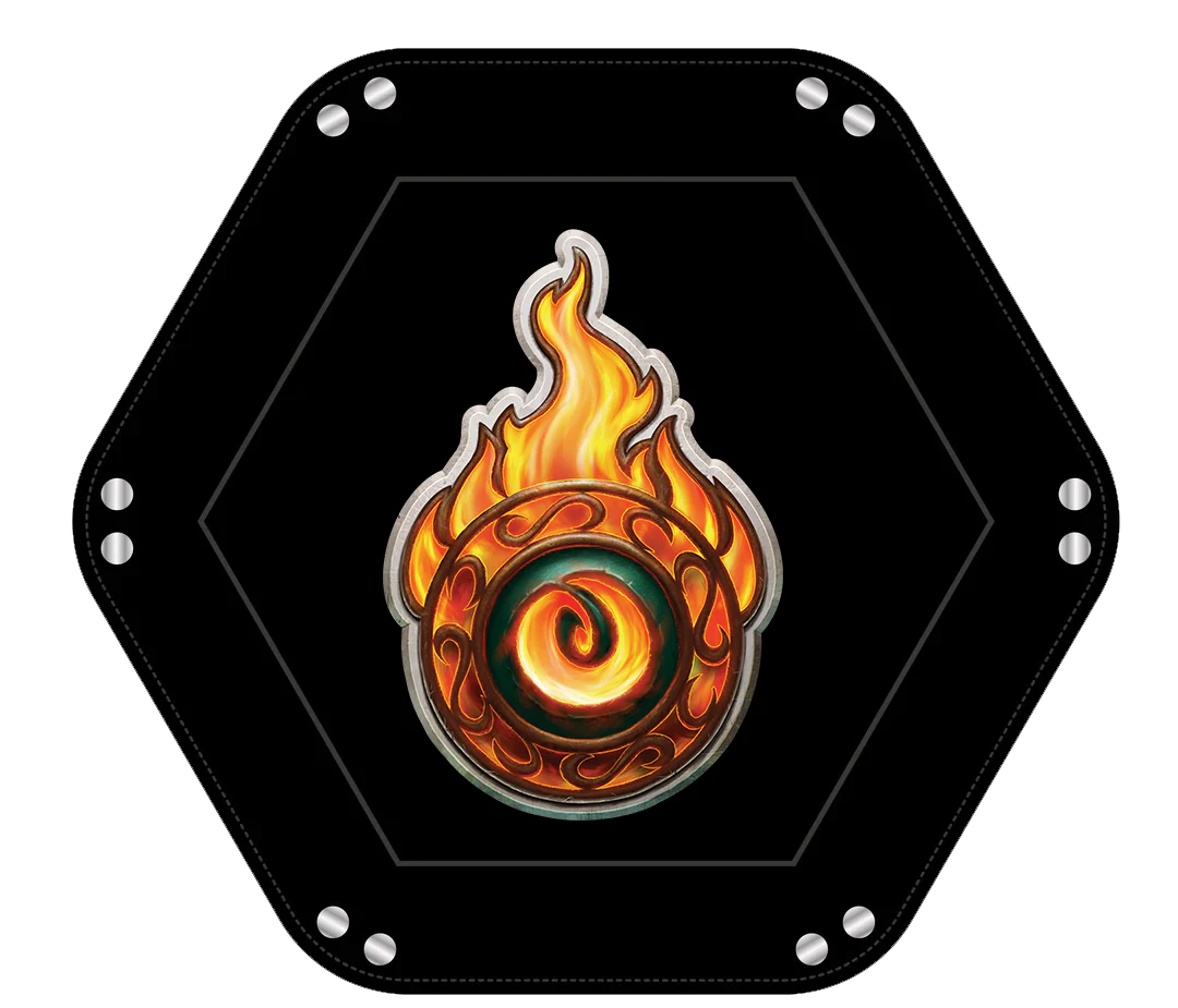 Premium Dice Trays | Officially Licensed Warmachine - Image 15