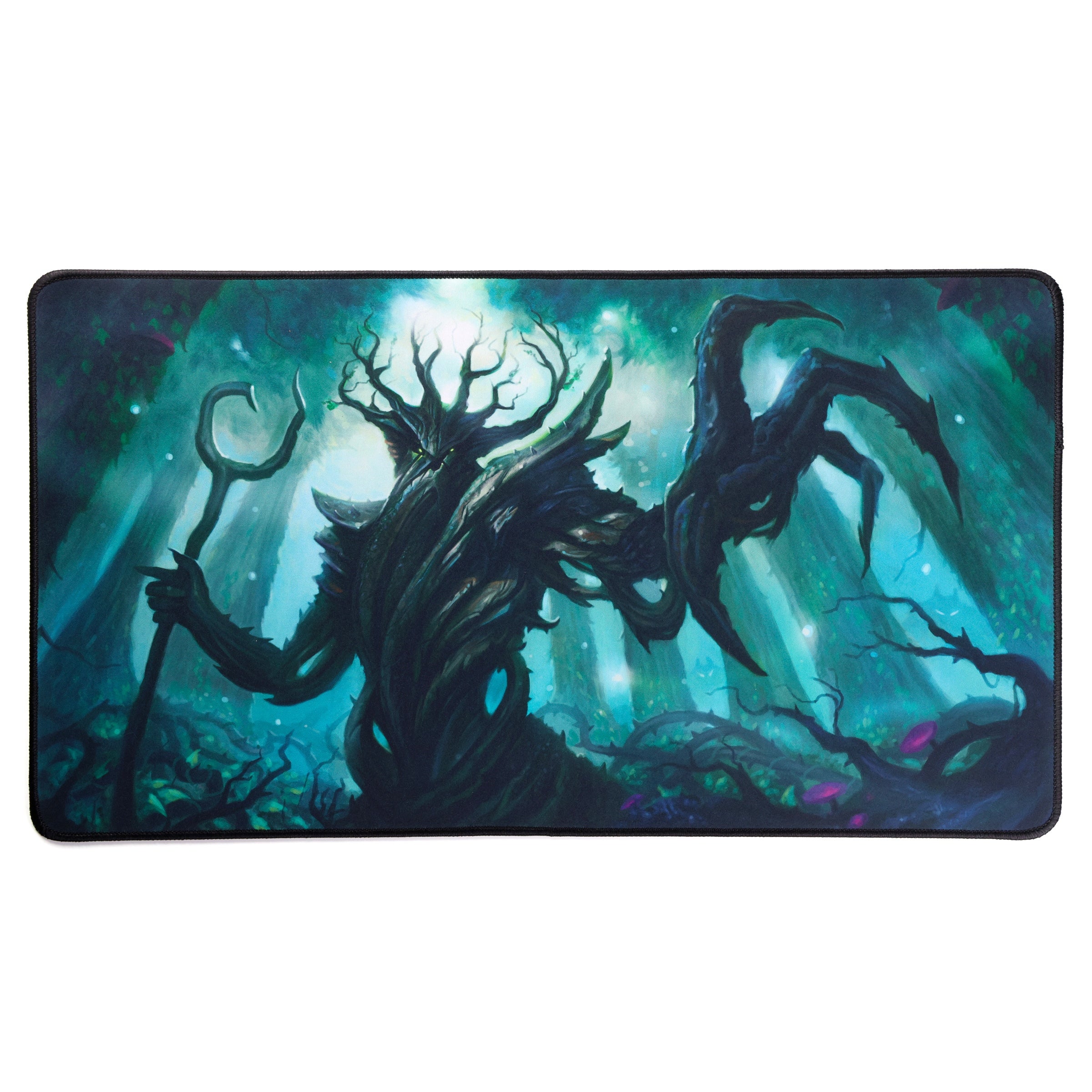 Premium Oversized Playmat | Fear The Wild - Image 3