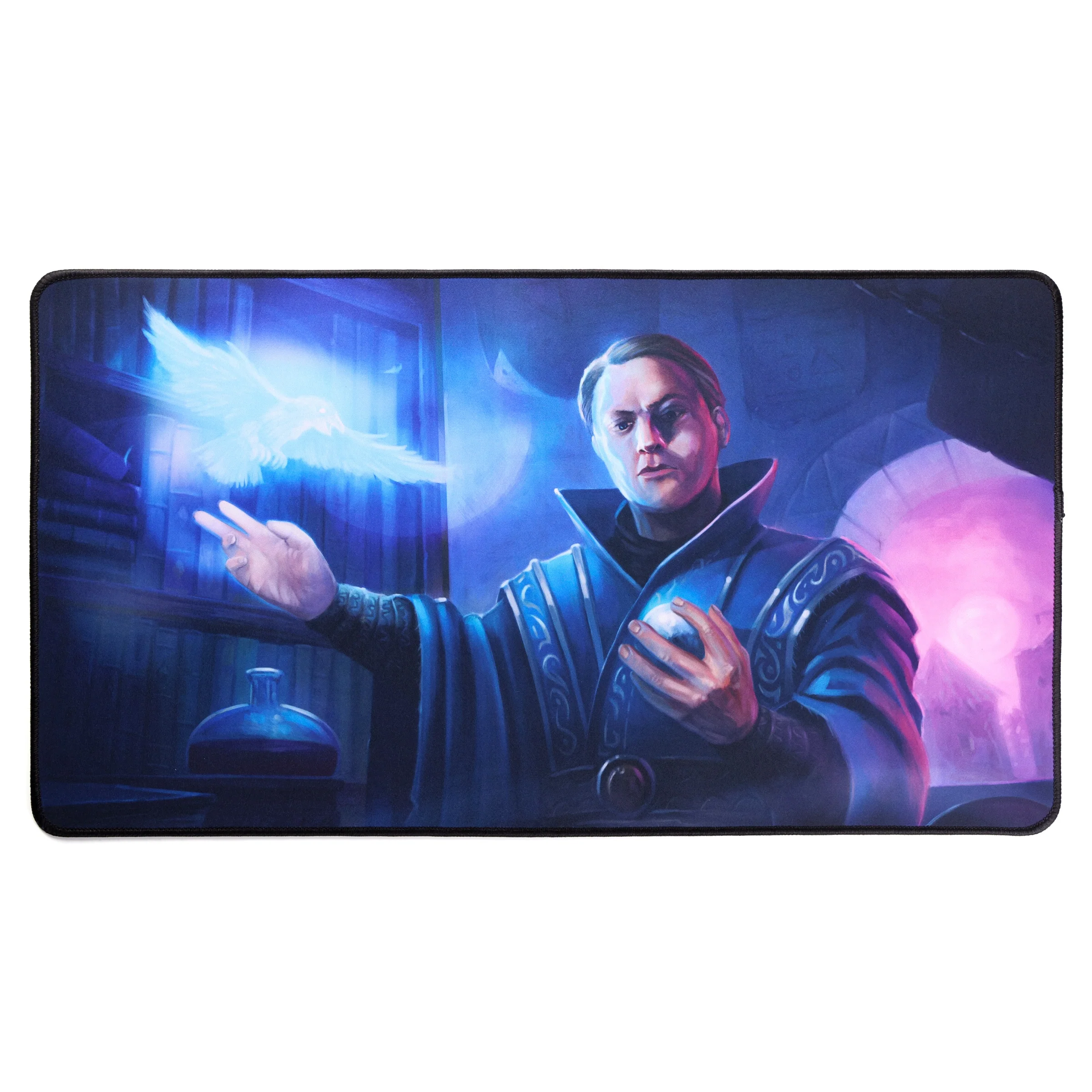 Premium Oversized Playmat - Prodigal Enchanter - Image 3