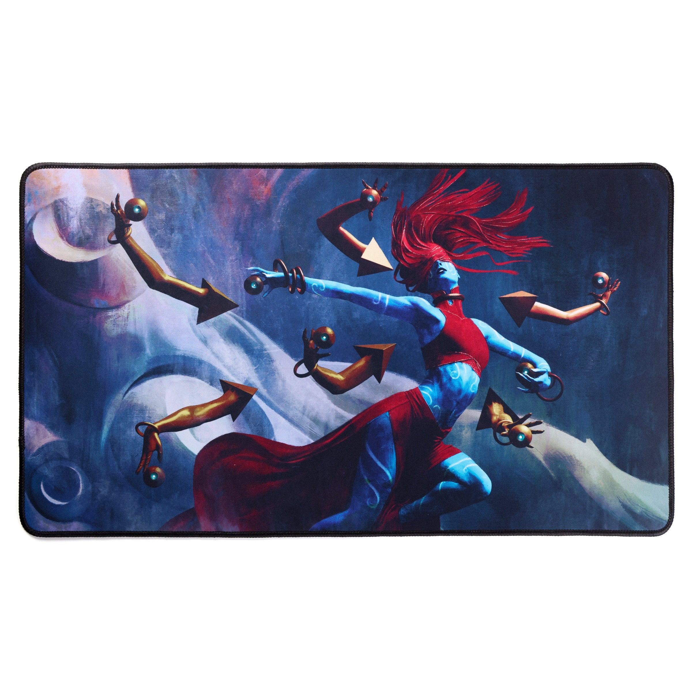 Premium Oversized Playmat - Spelldancer - Image 3