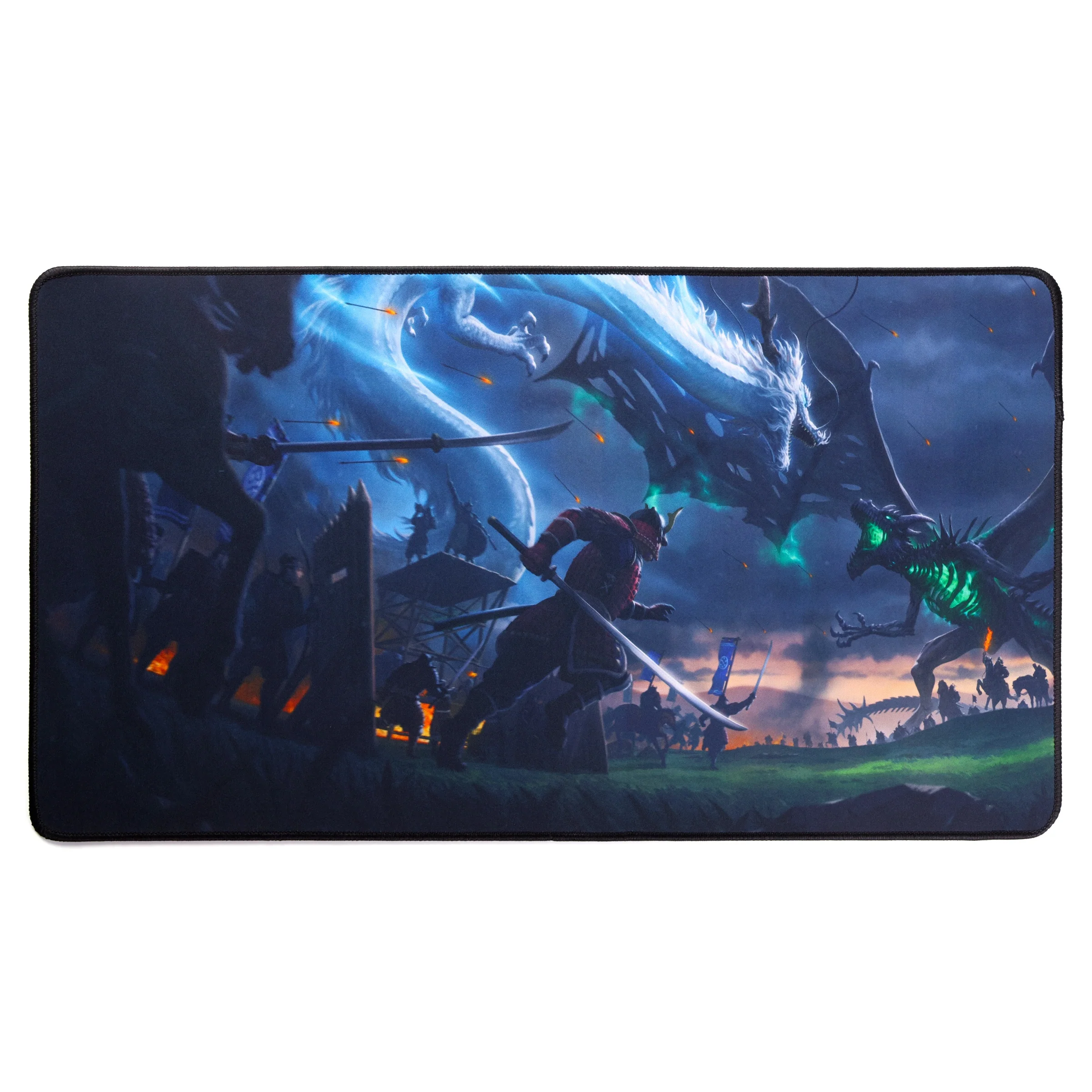 Premium Oversized Playmat - The Last Stand - Image 3