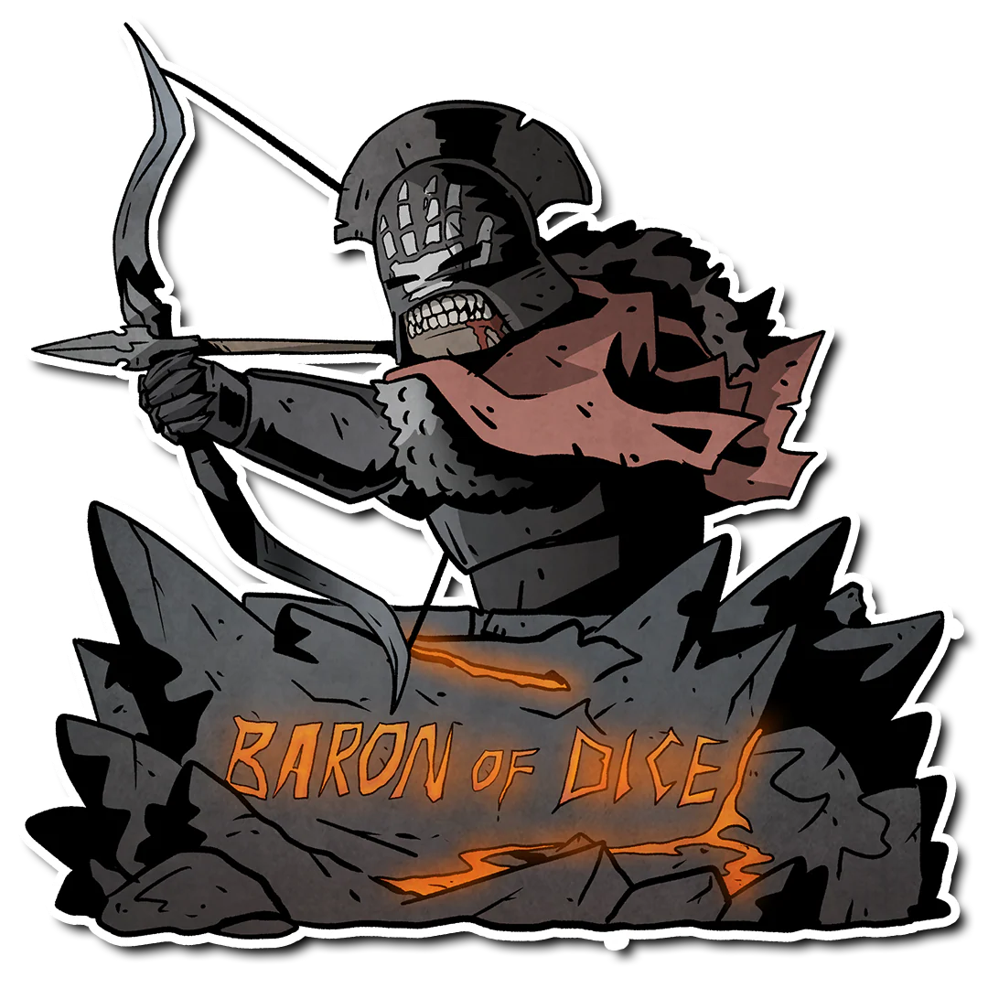Premium Vinyl Stickers - Sole Ring Collection - Image 12