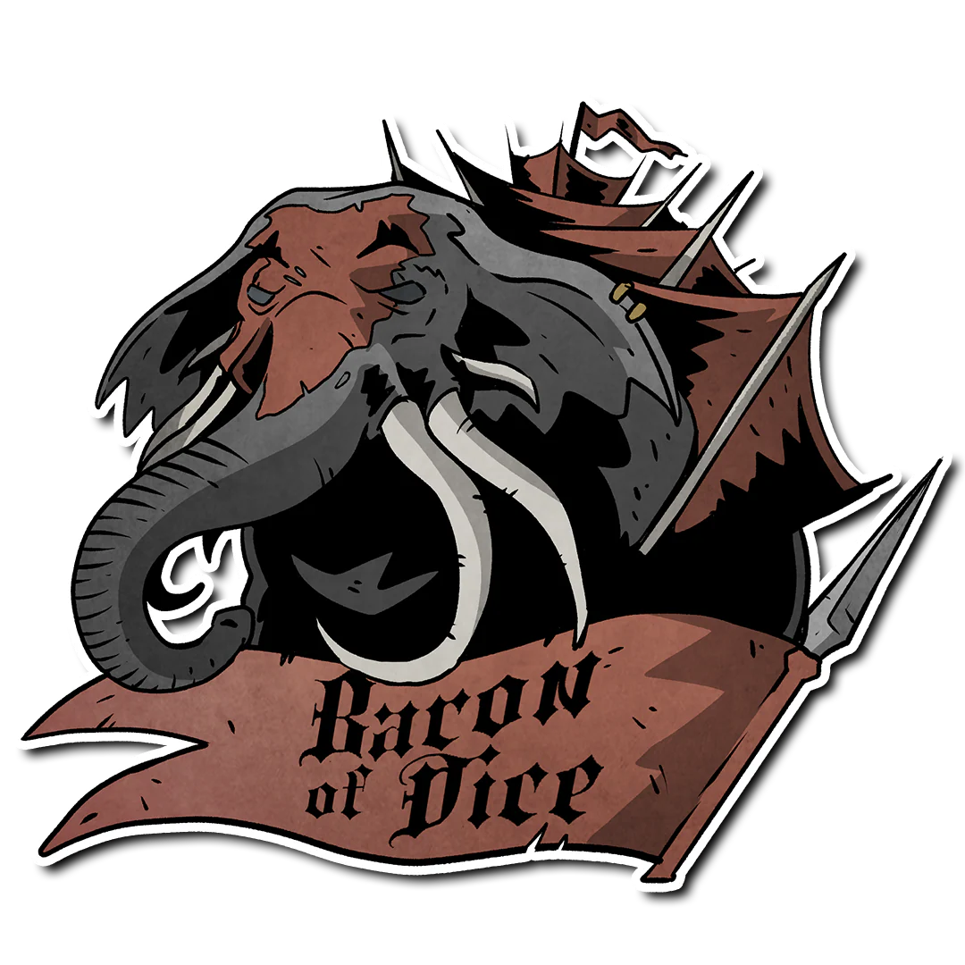 Premium Vinyl Stickers - Sole Ring Collection - Image 18