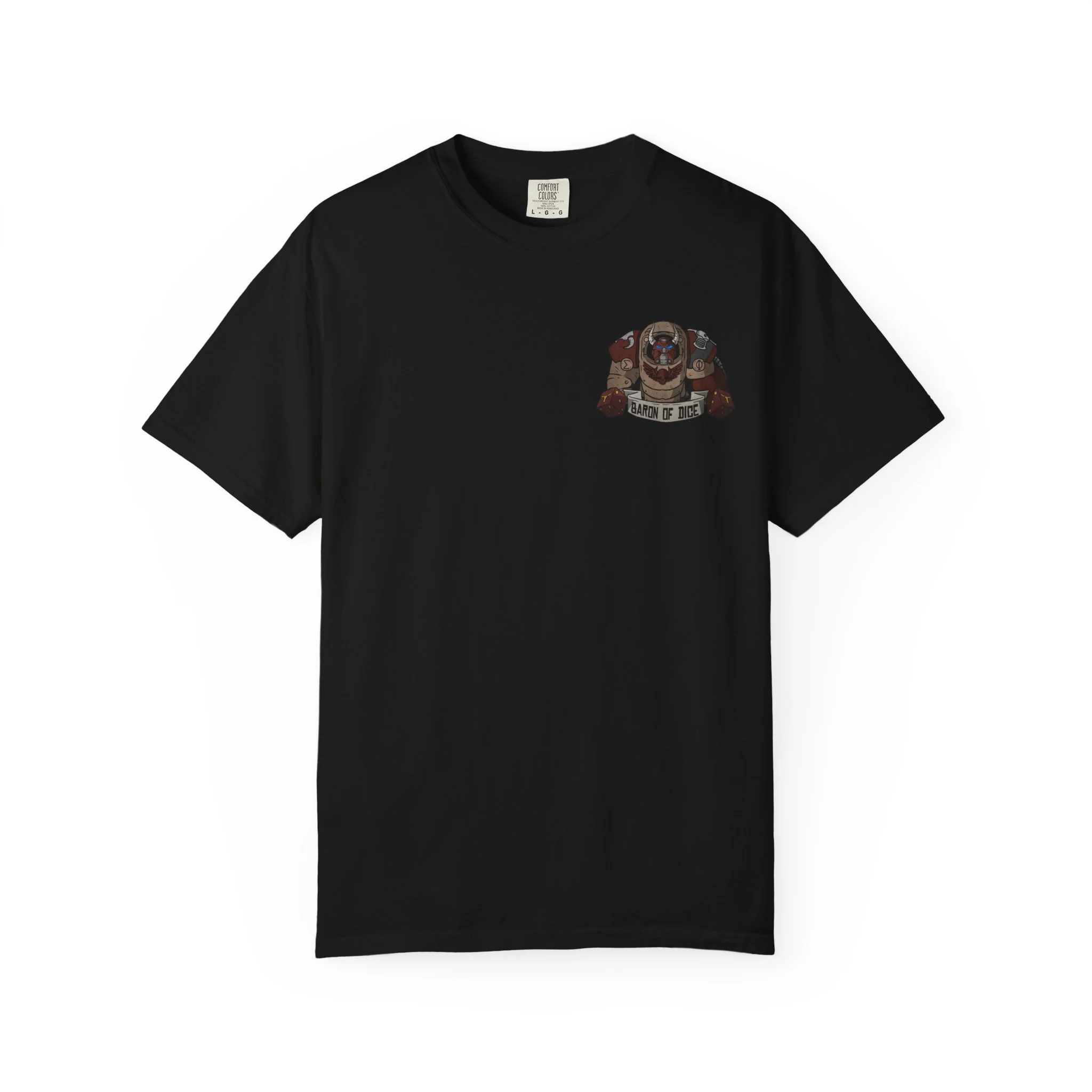 Pride of the Lion T-Shirt