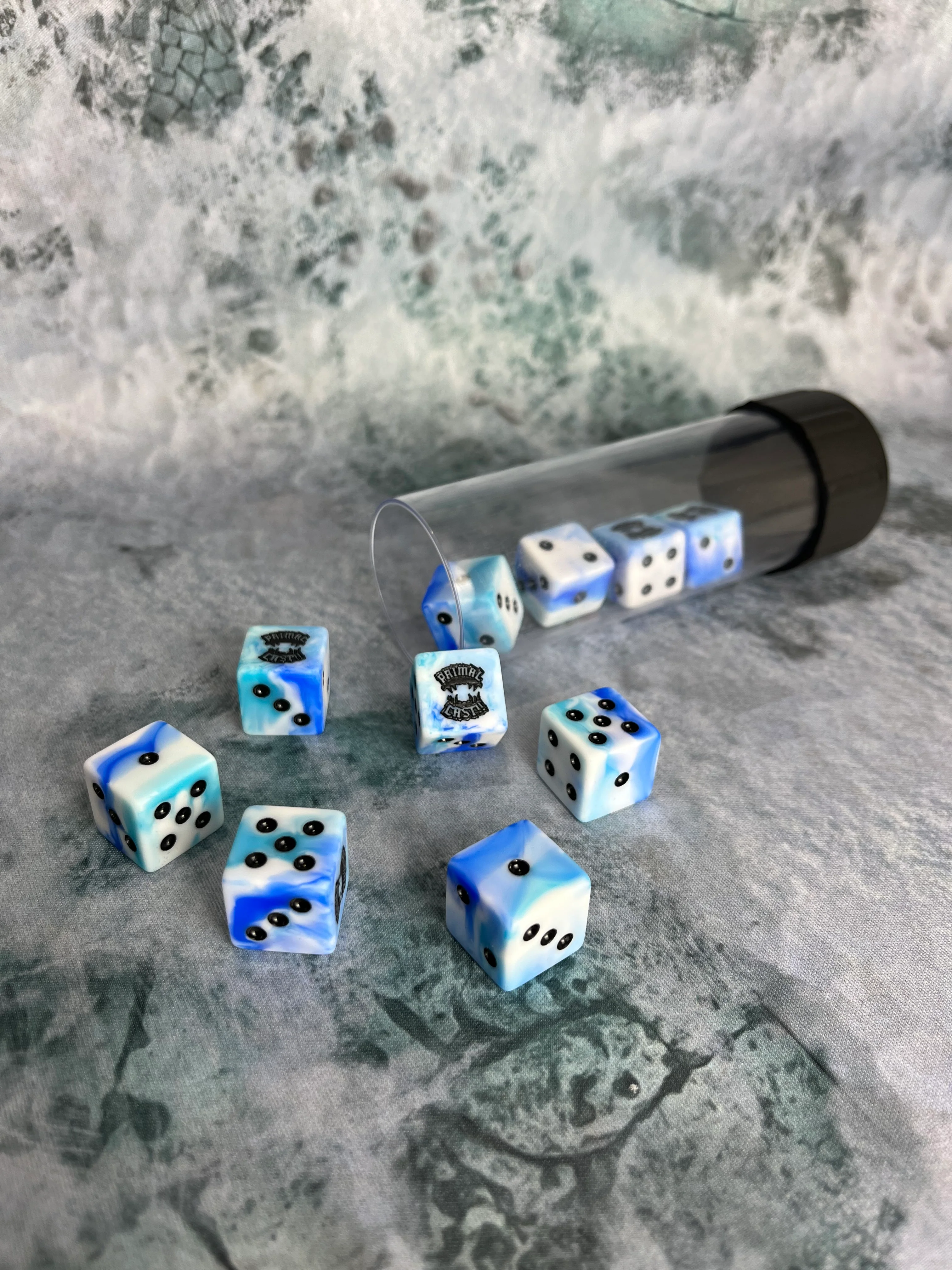 Primal Cast Dice (Official) - Image 2