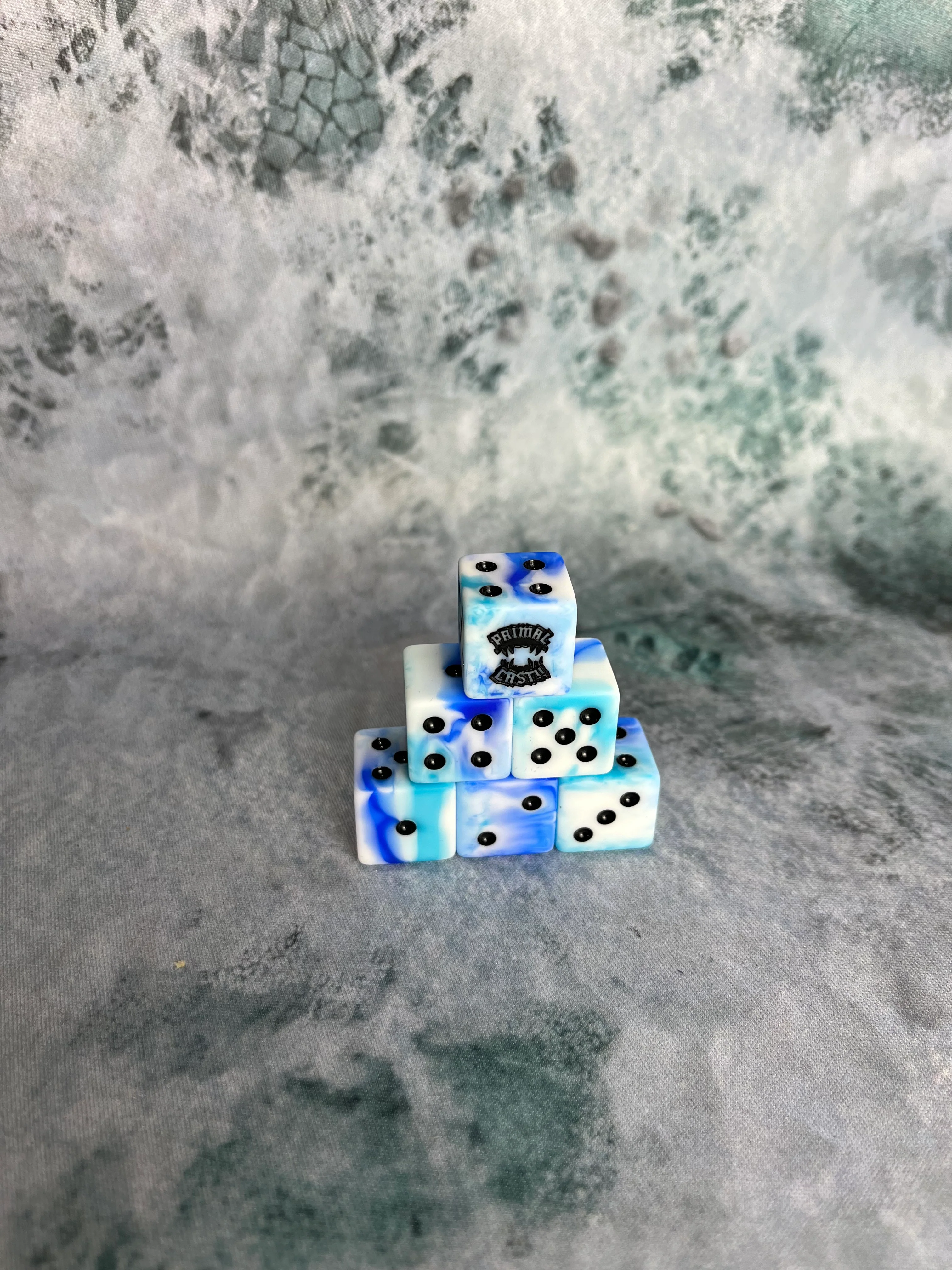 Primal Cast Dice (Official) - Image 3