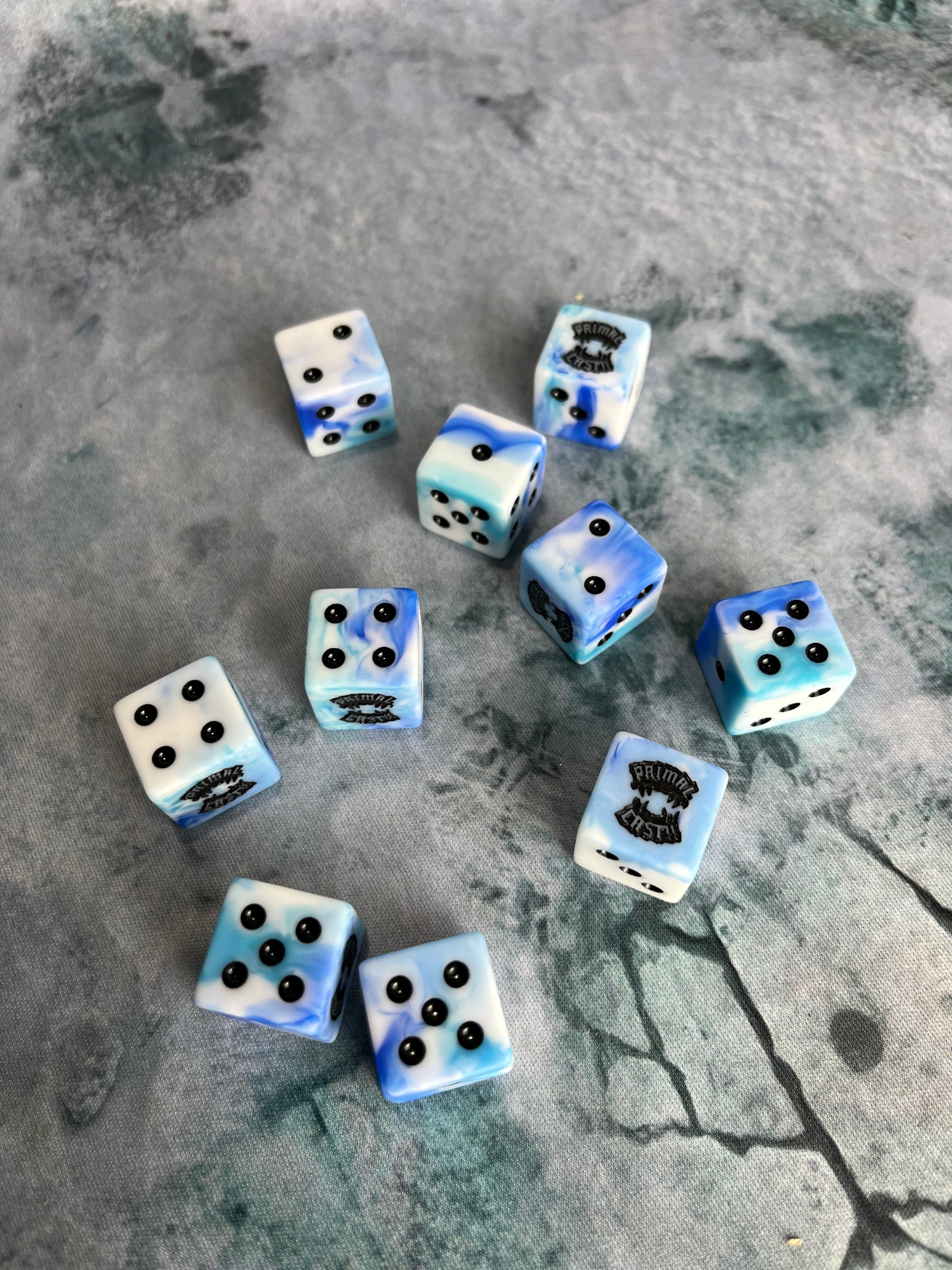 Primal Cast Dice (Official) - Image 4