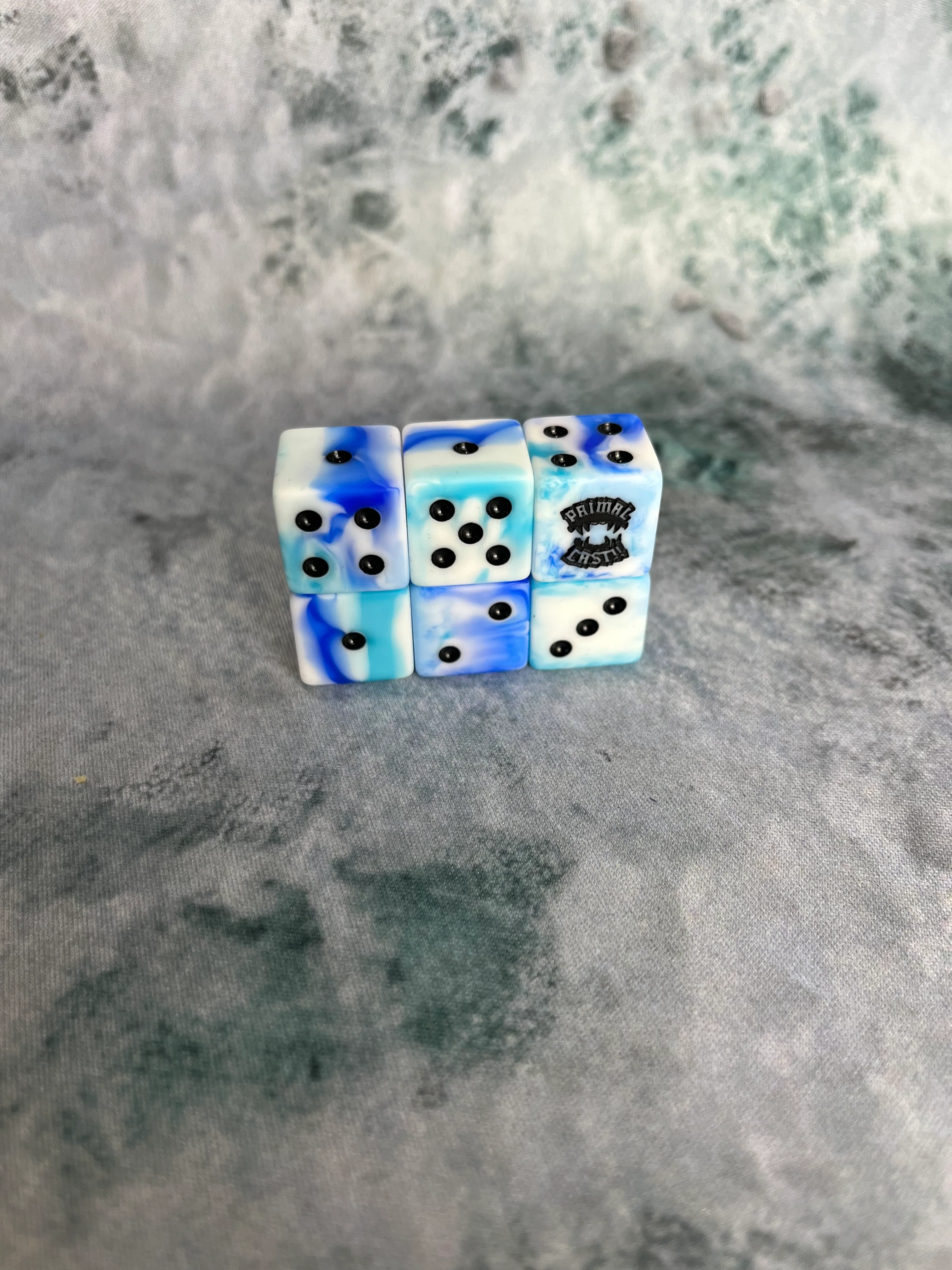 Primal Cast Dice (Official) - Image 5