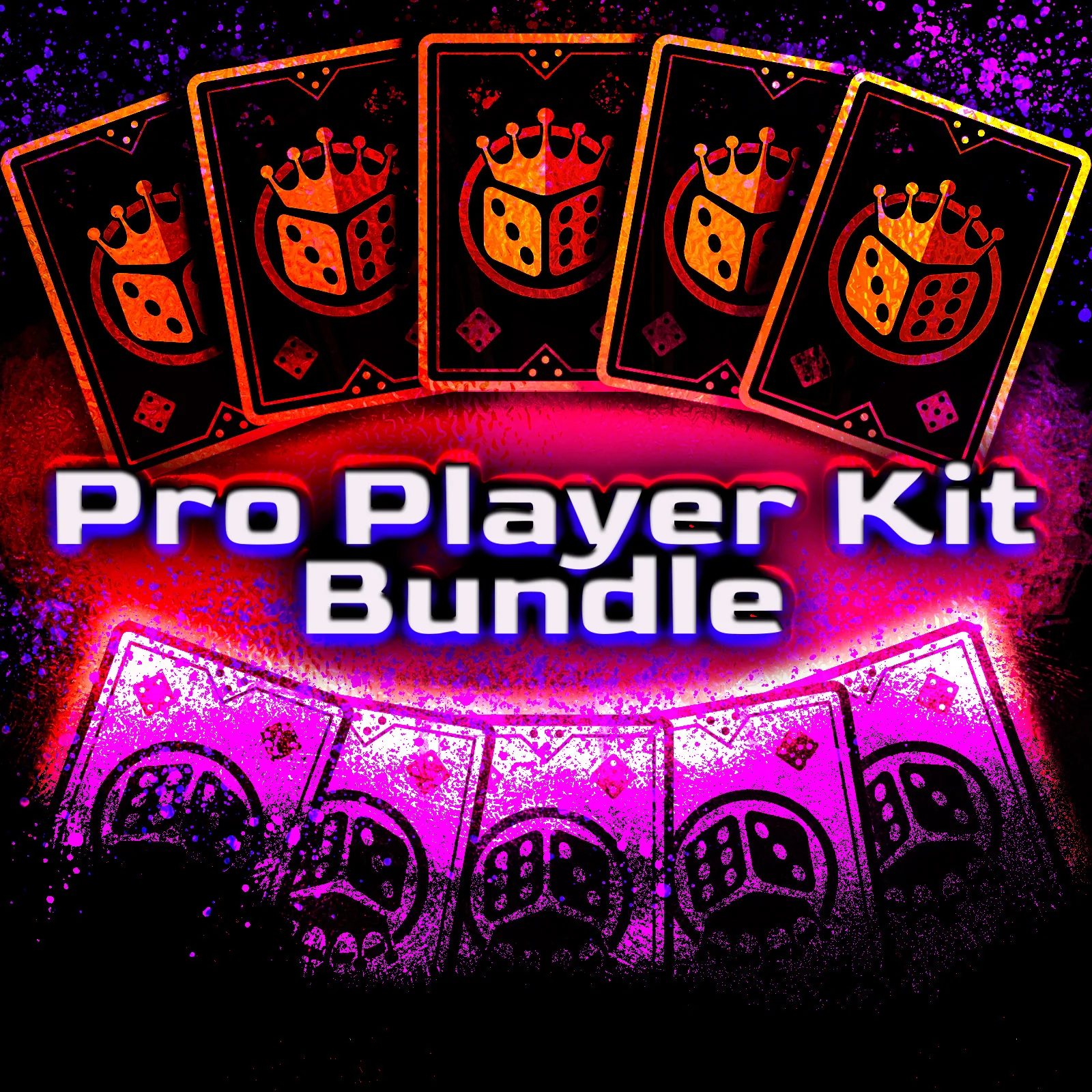 Pro Player Kit Bundle