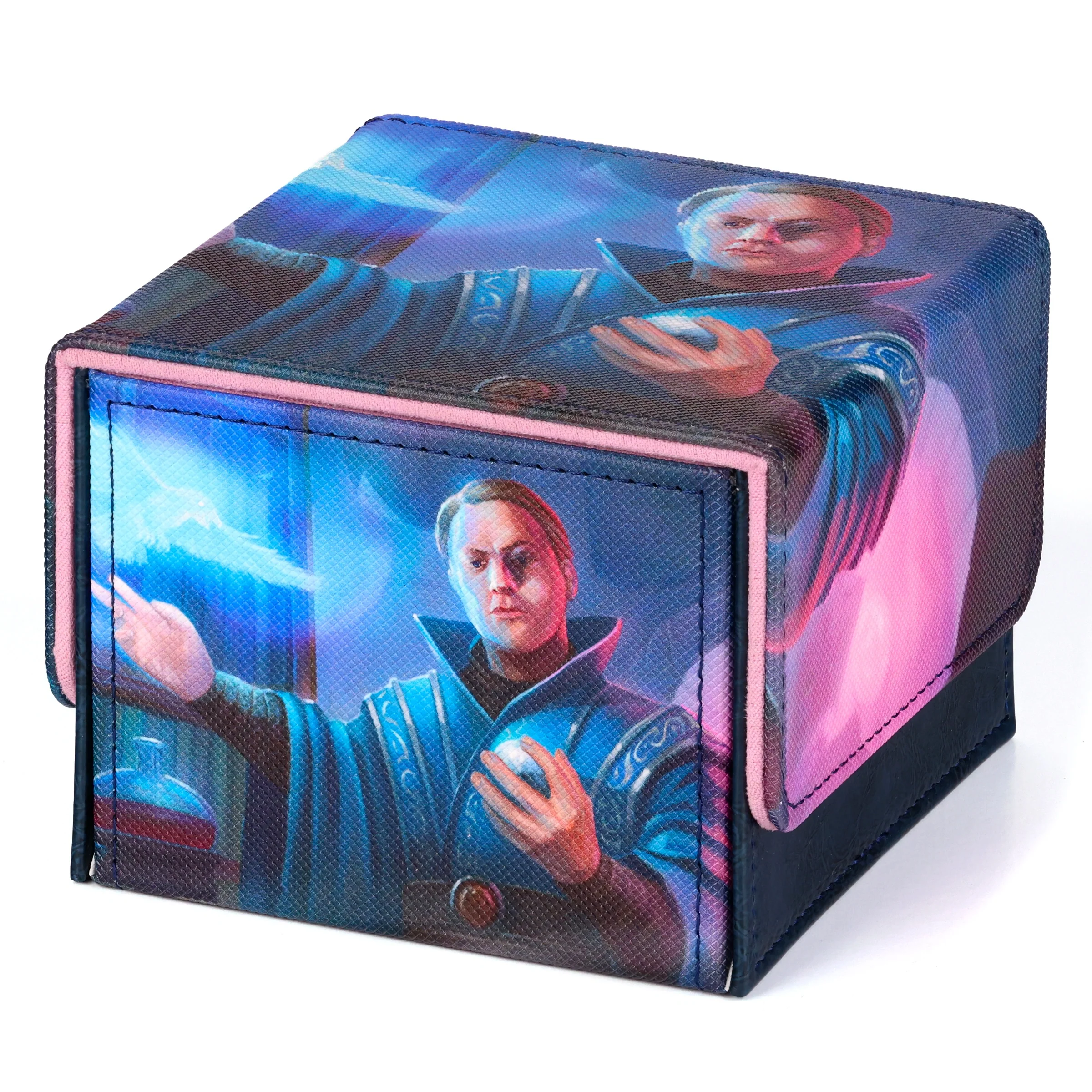 100+ XL Deck Box | Prodigal Enchanter - Image 3