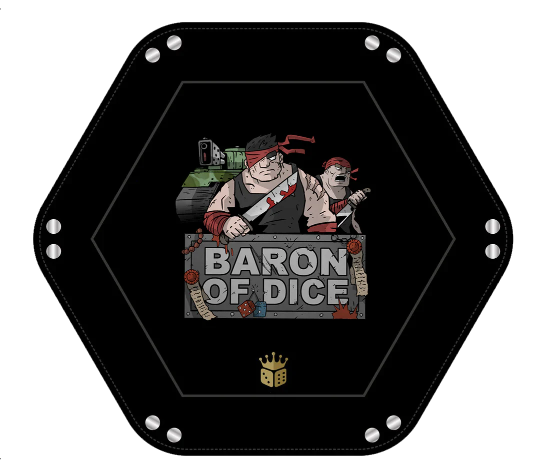 Premium Dice Trays - Image 73
