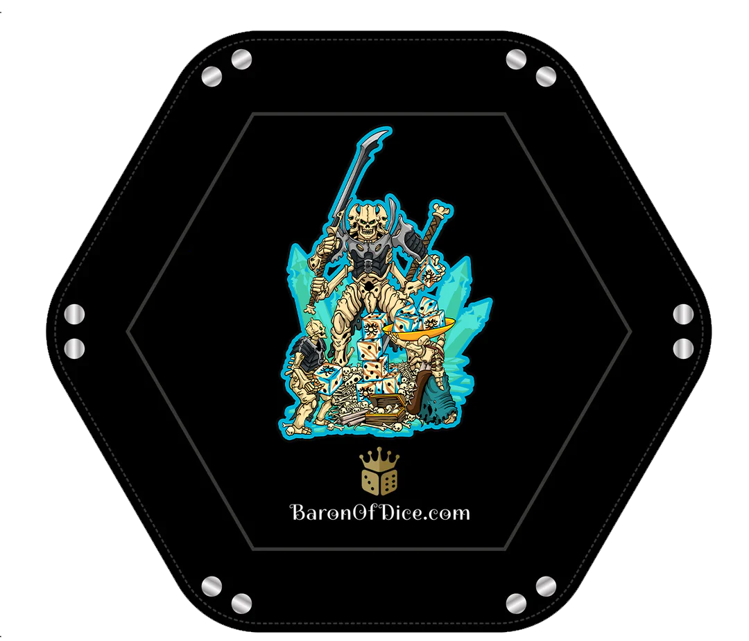 Premium Dice Trays - Image 31