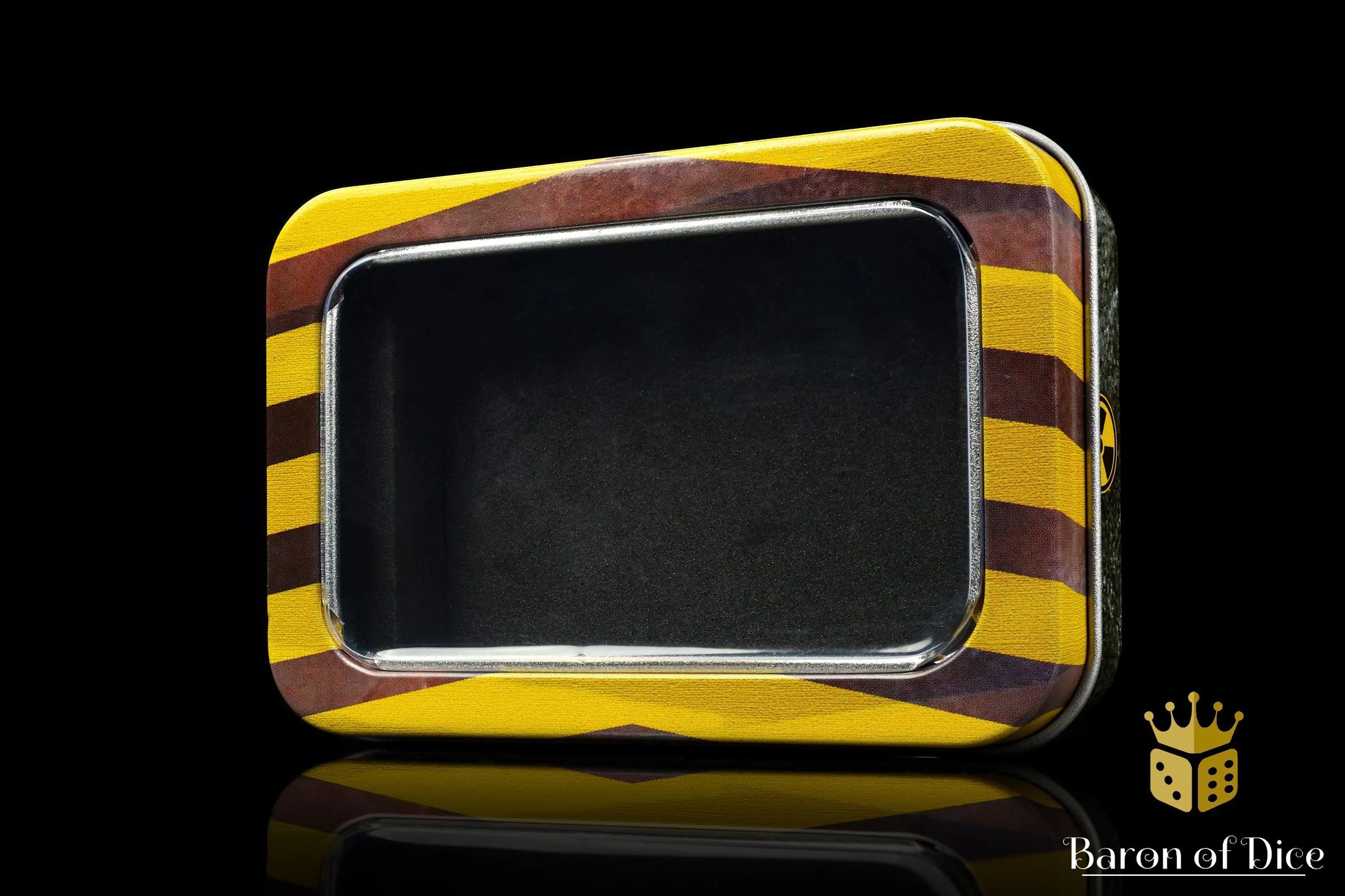 Empty Metal Tin - Skirmish Sets - Image 3