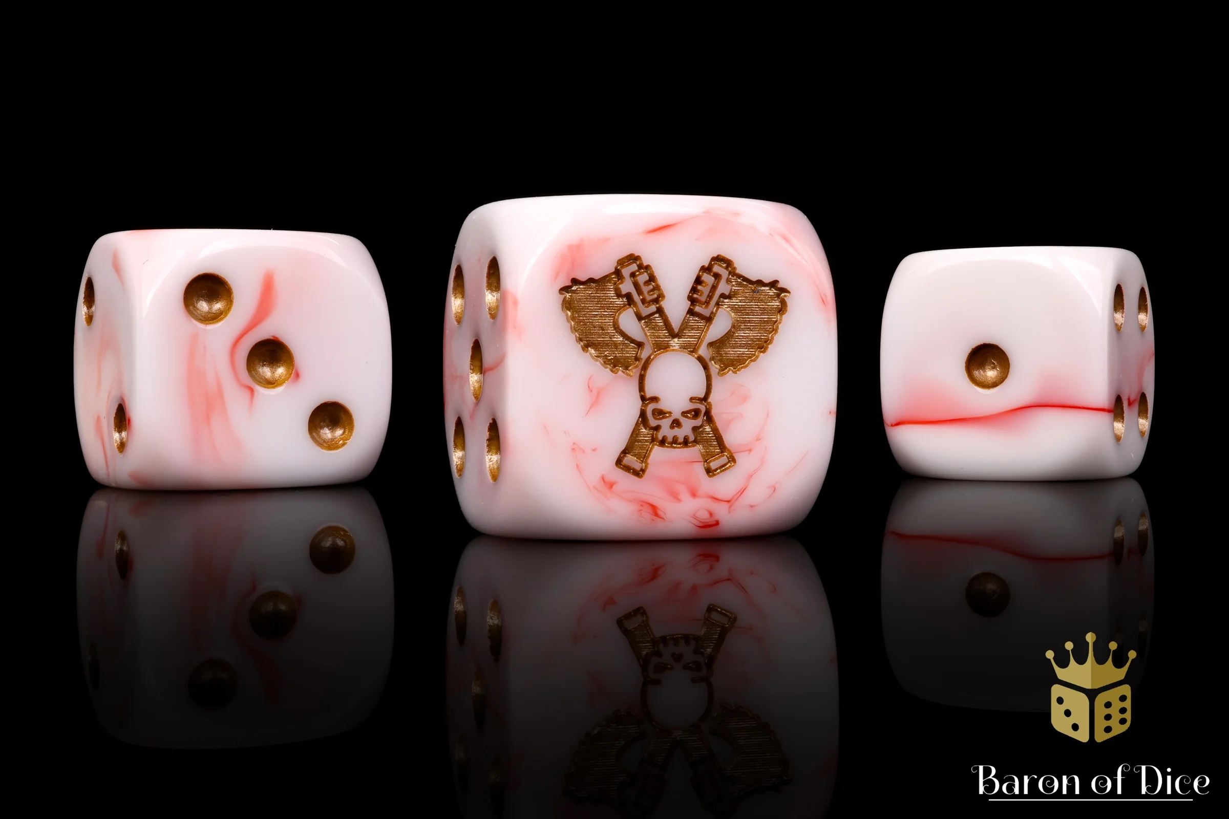 Skull Grinders - Carnage - Image 3