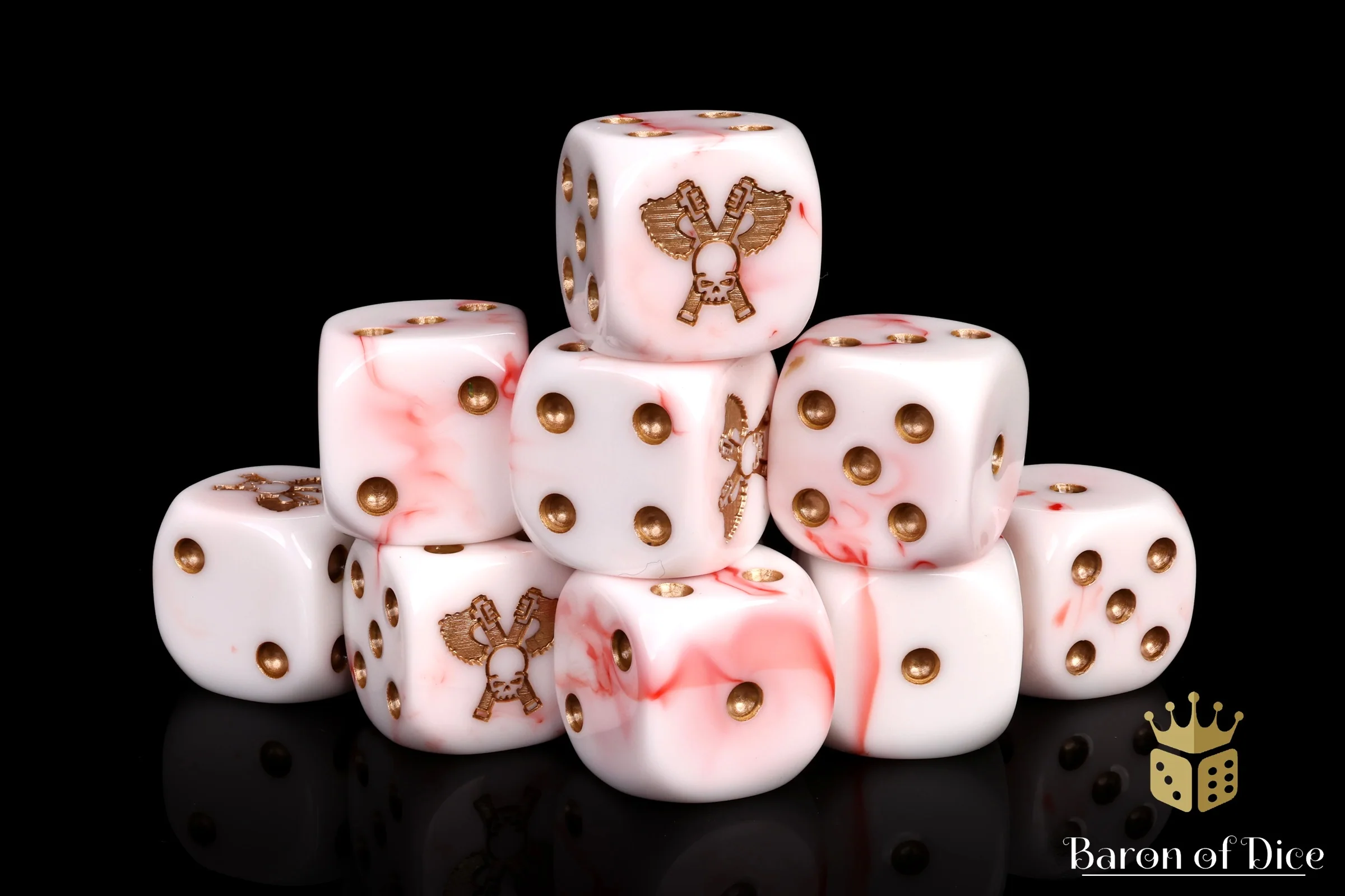 Skull Grinders - Carnage - Image 7