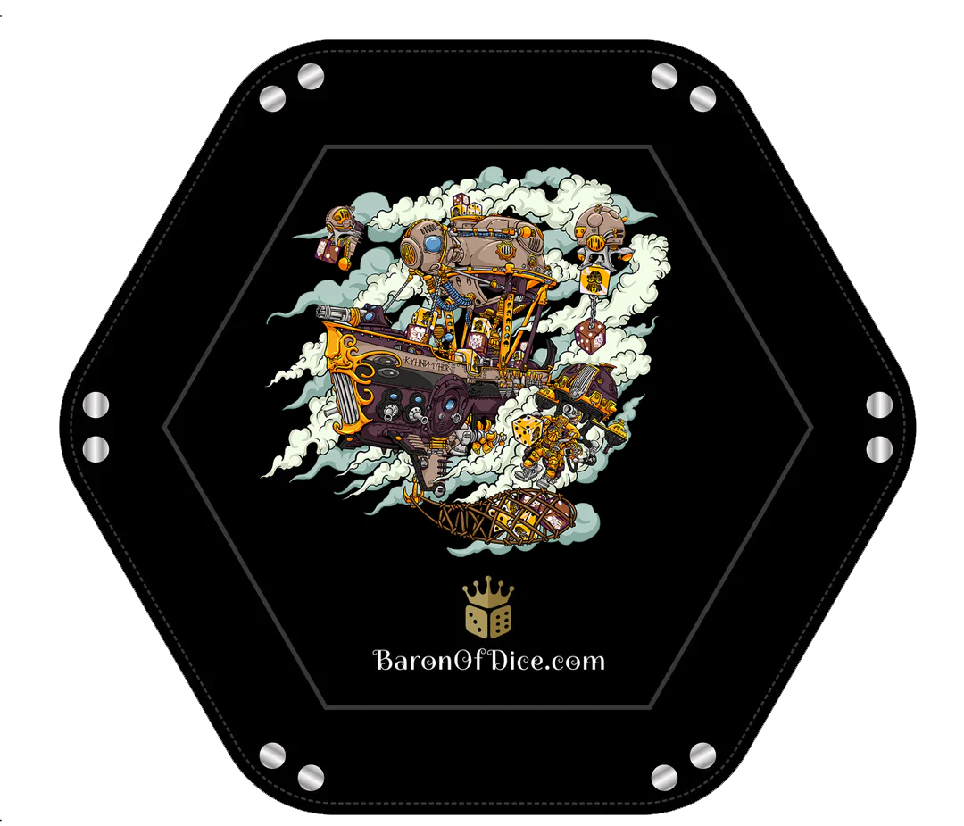 Premium Dice Trays - Image 39