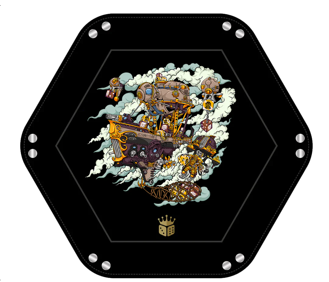 Premium Dice Trays - Image 49