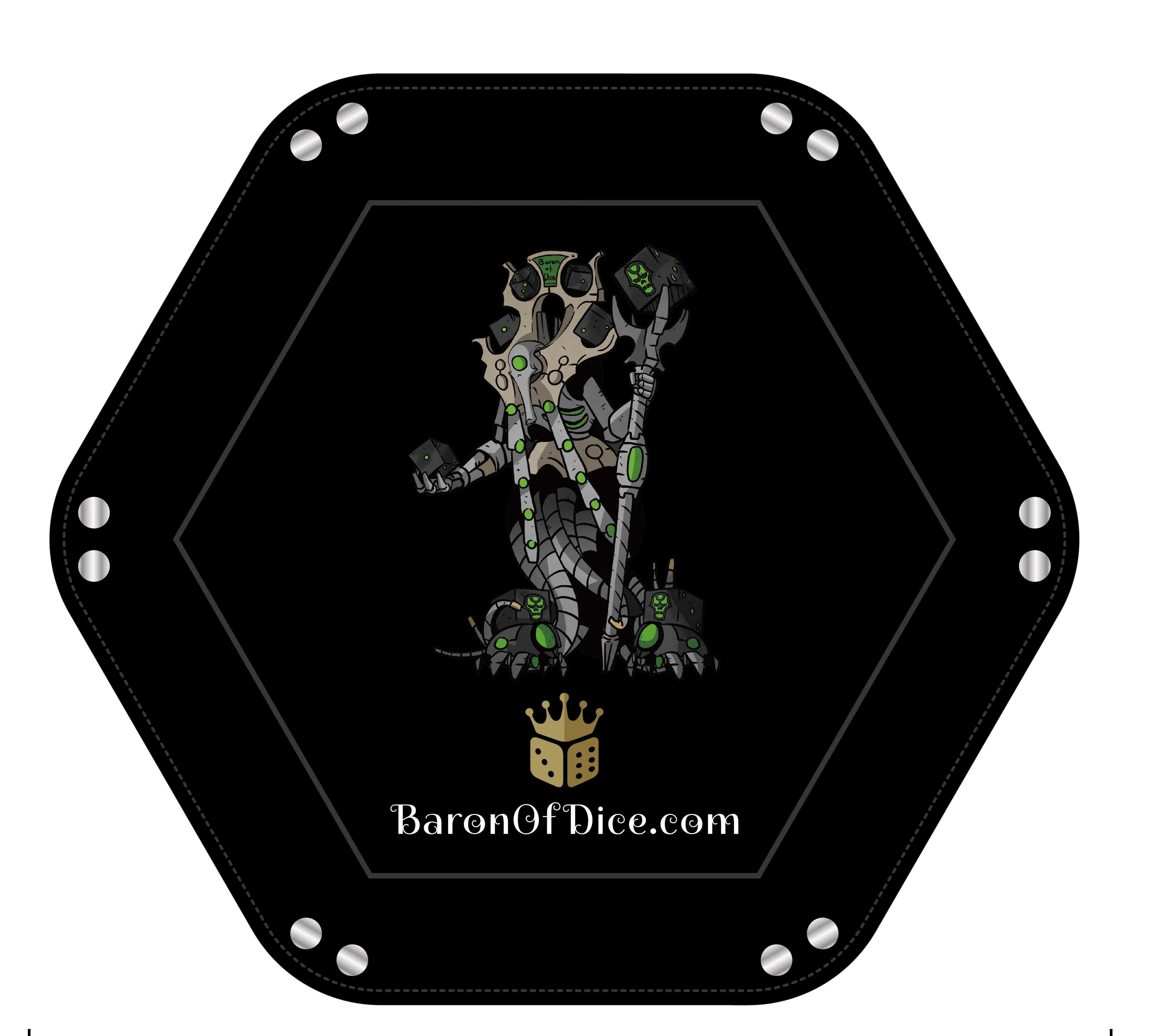 Premium Dice Trays - Image 13