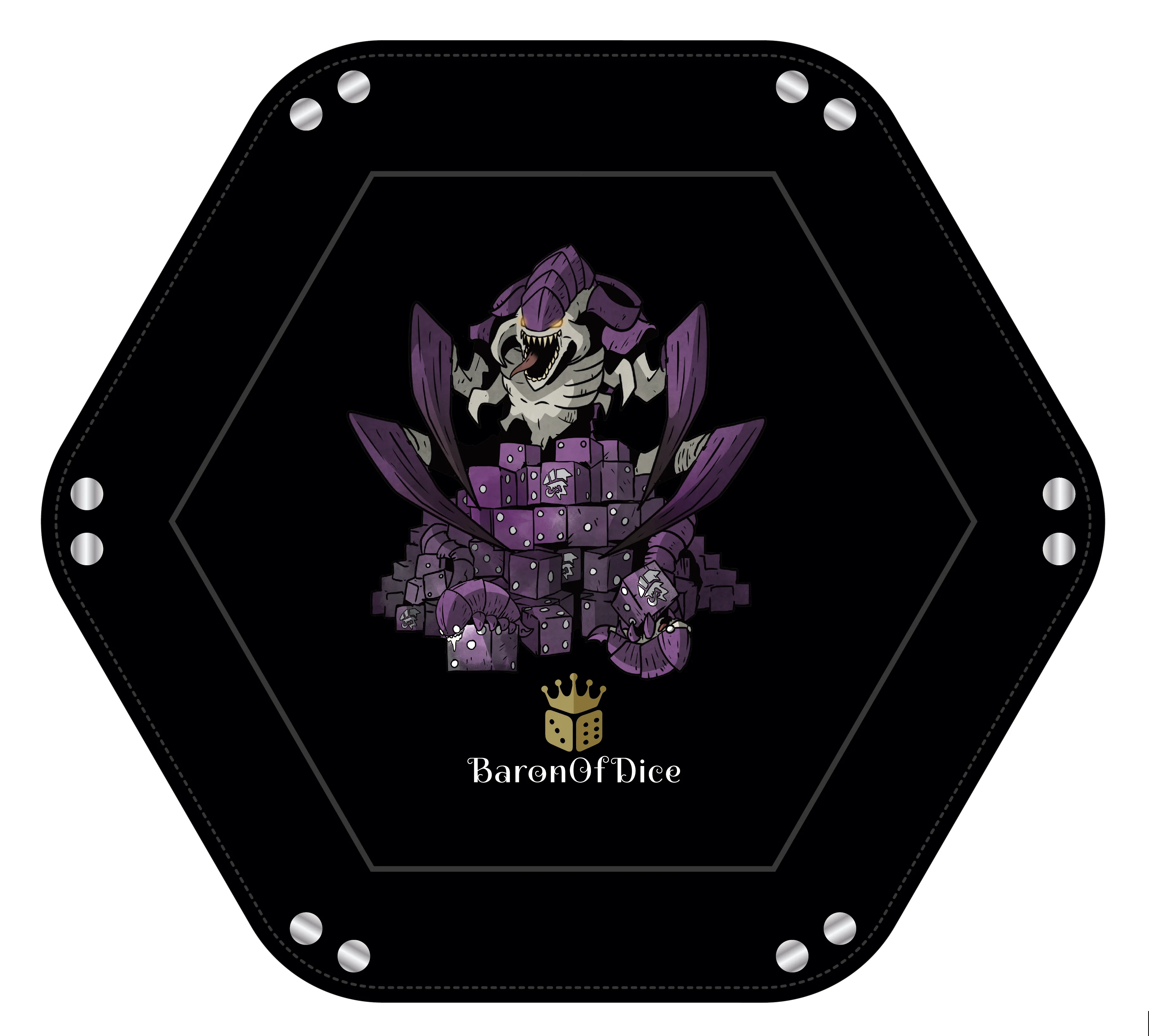 Premium Dice Trays - Image 29