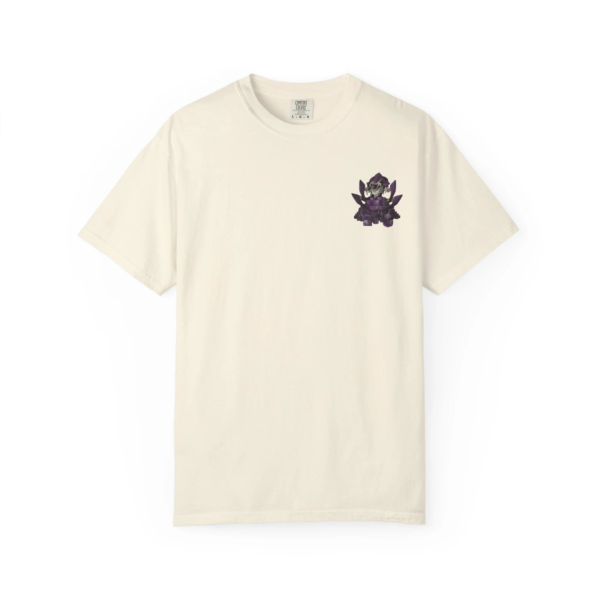 Space Bugs - For the Hive! T-shirt - Image 3