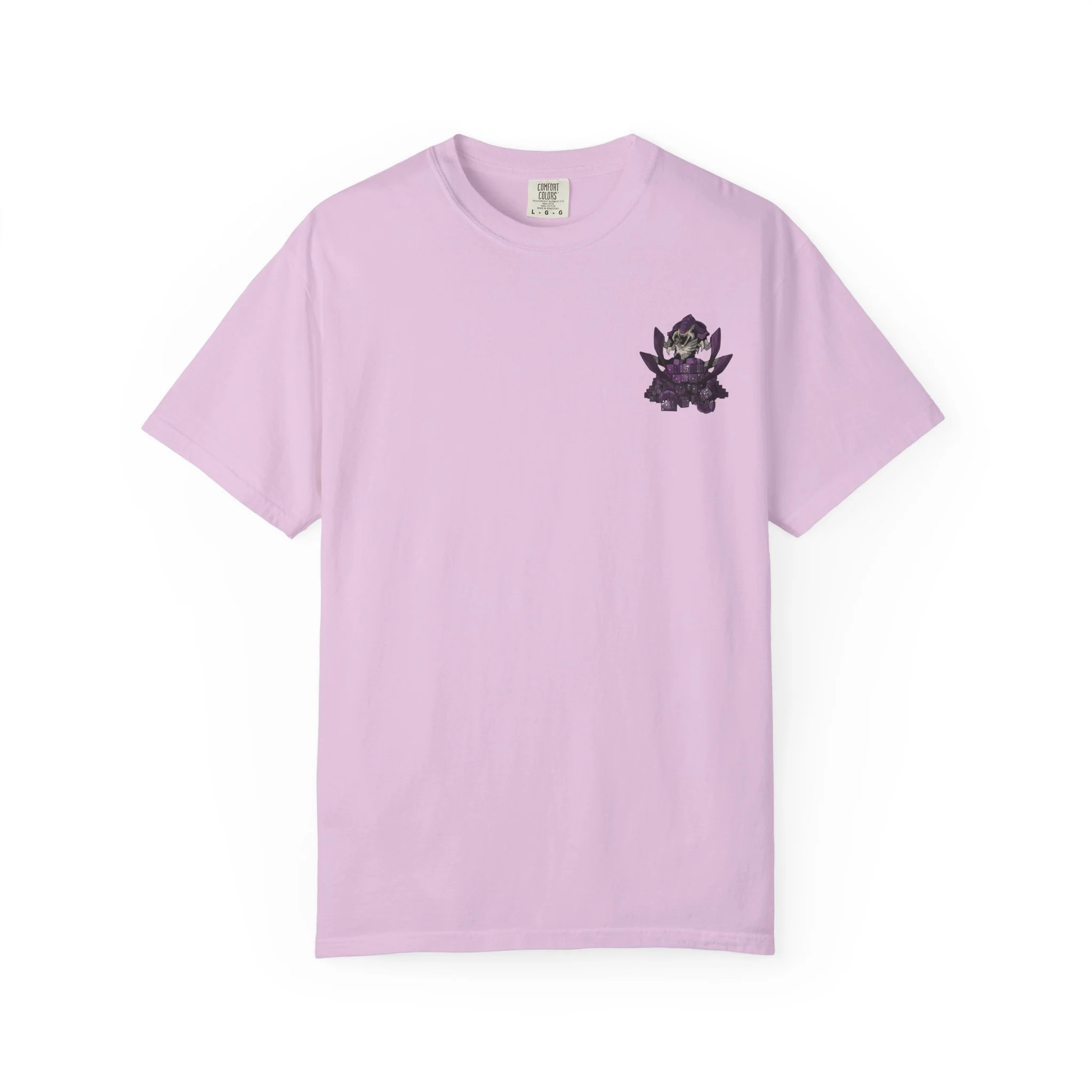 Space Bugs - For the Hive! T-shirt - Image 5