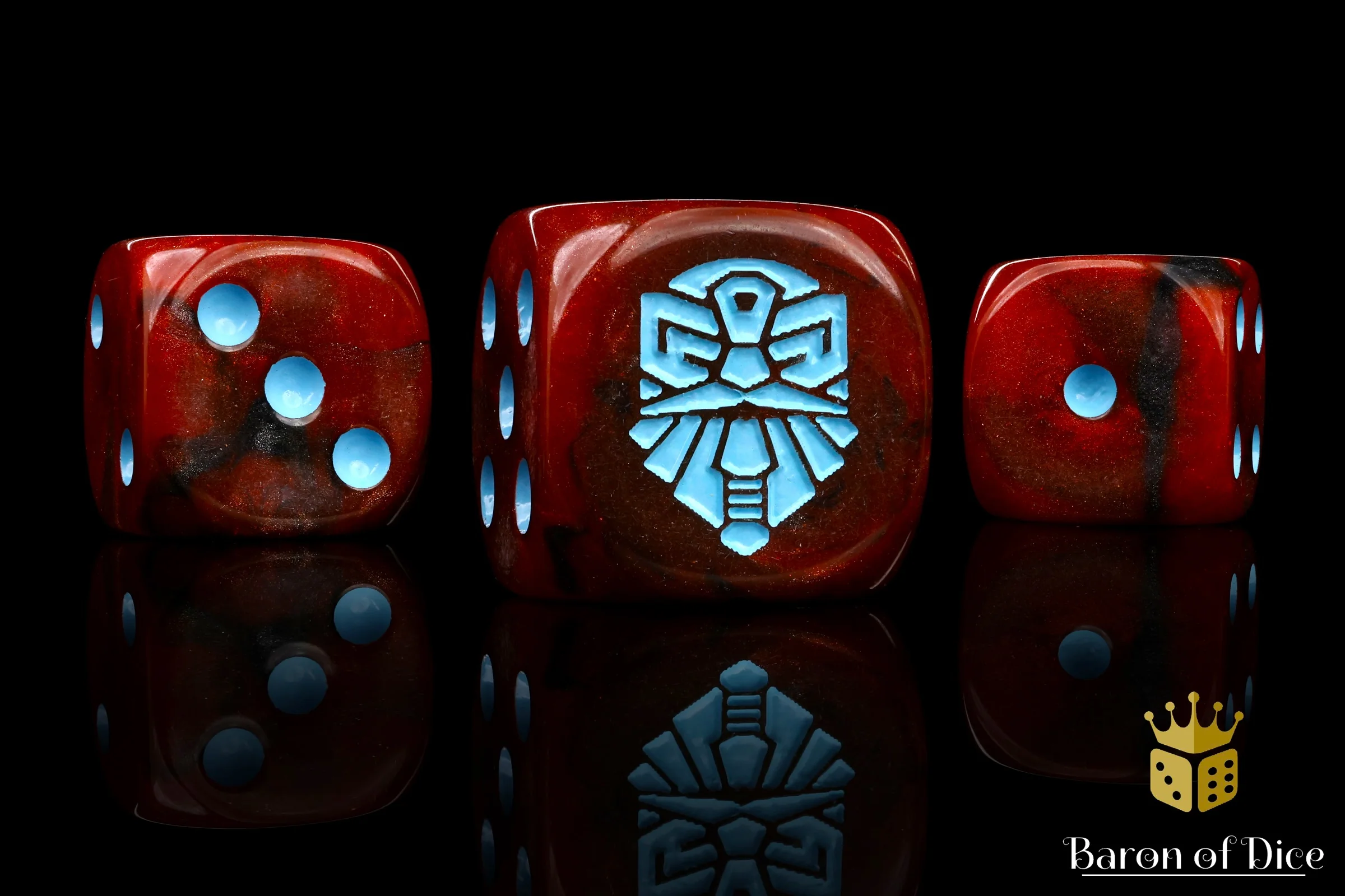 Dwarf Dice - Image 2