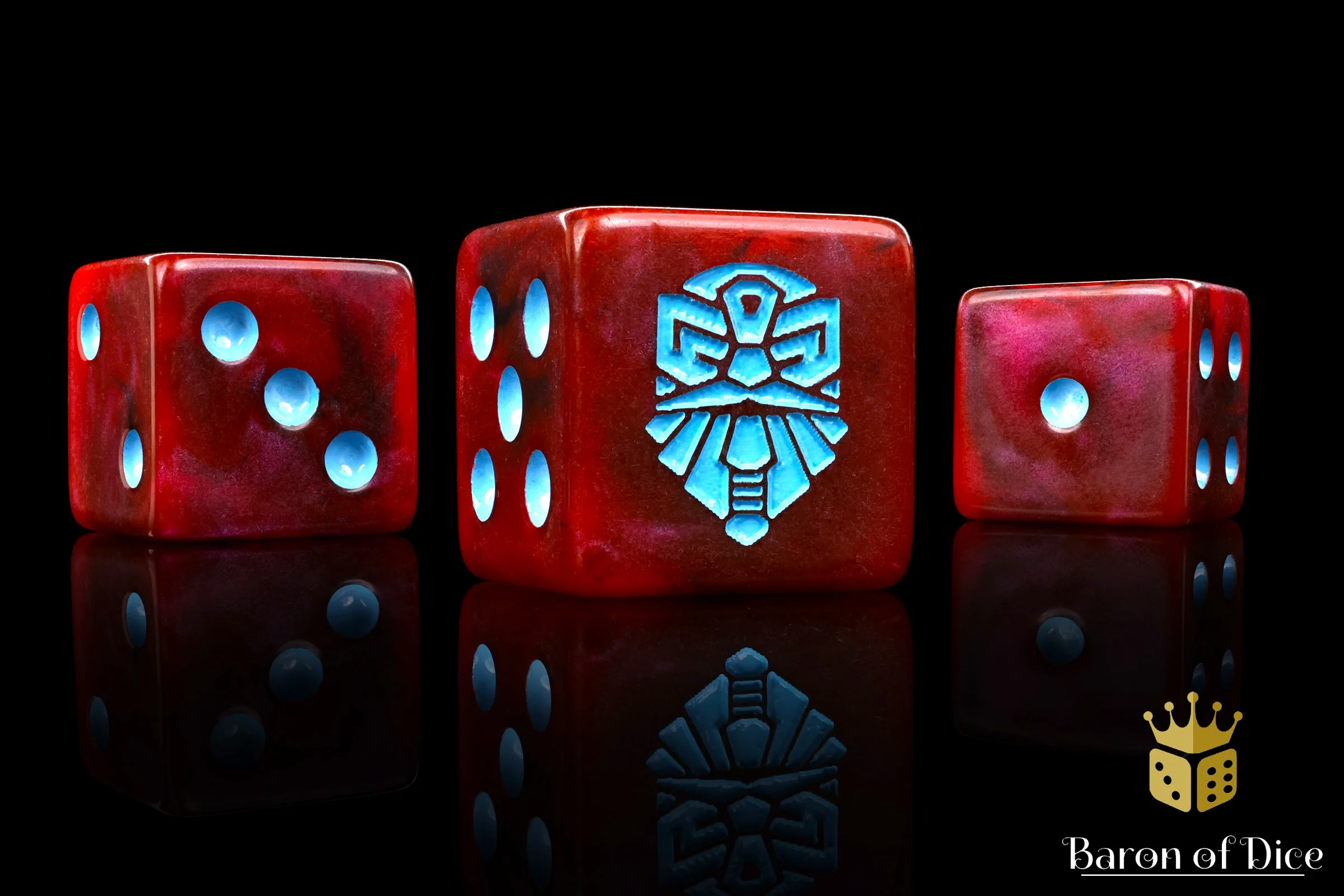 Dwarf Dice - Image 3