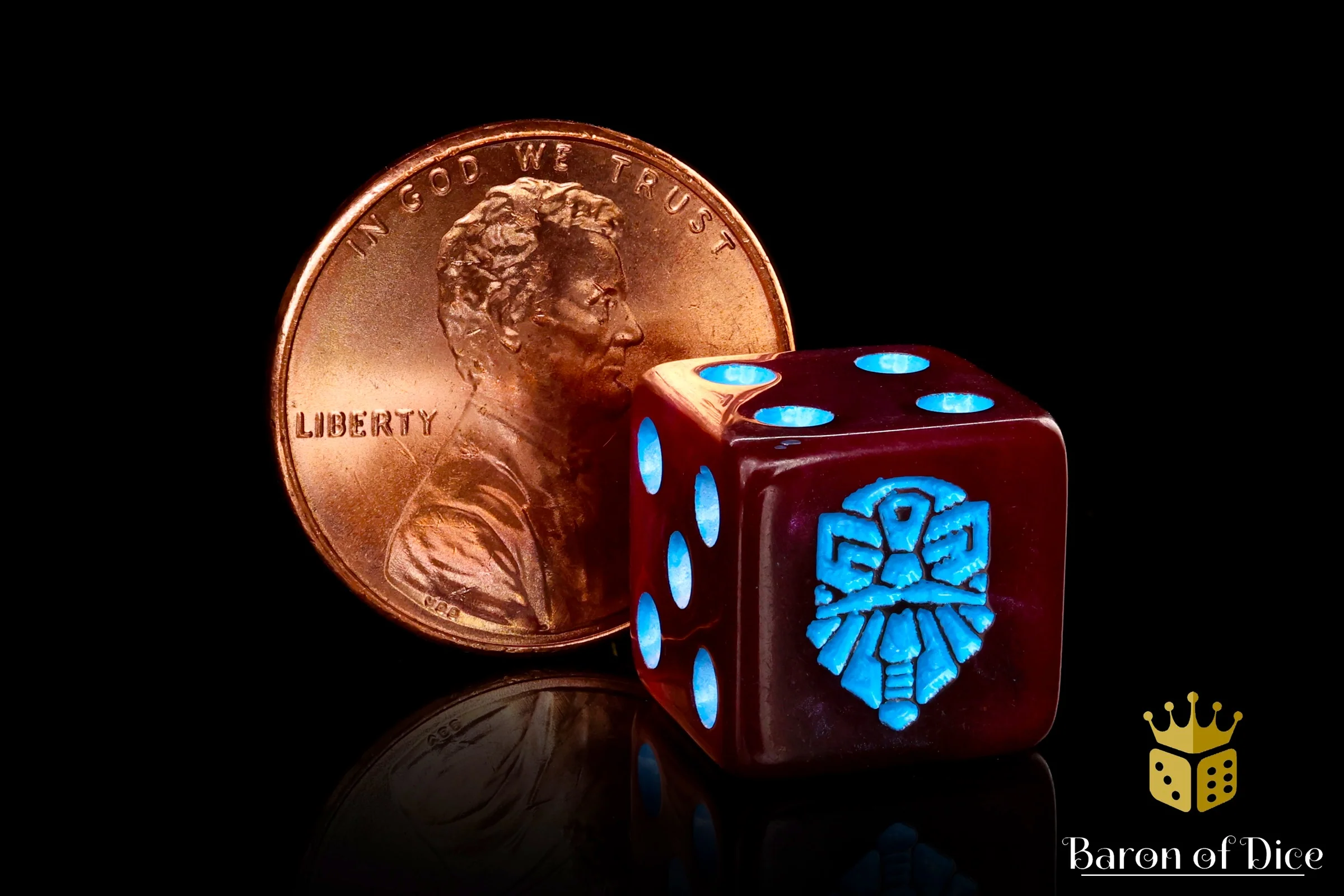 Dwarf Dice - Image 4