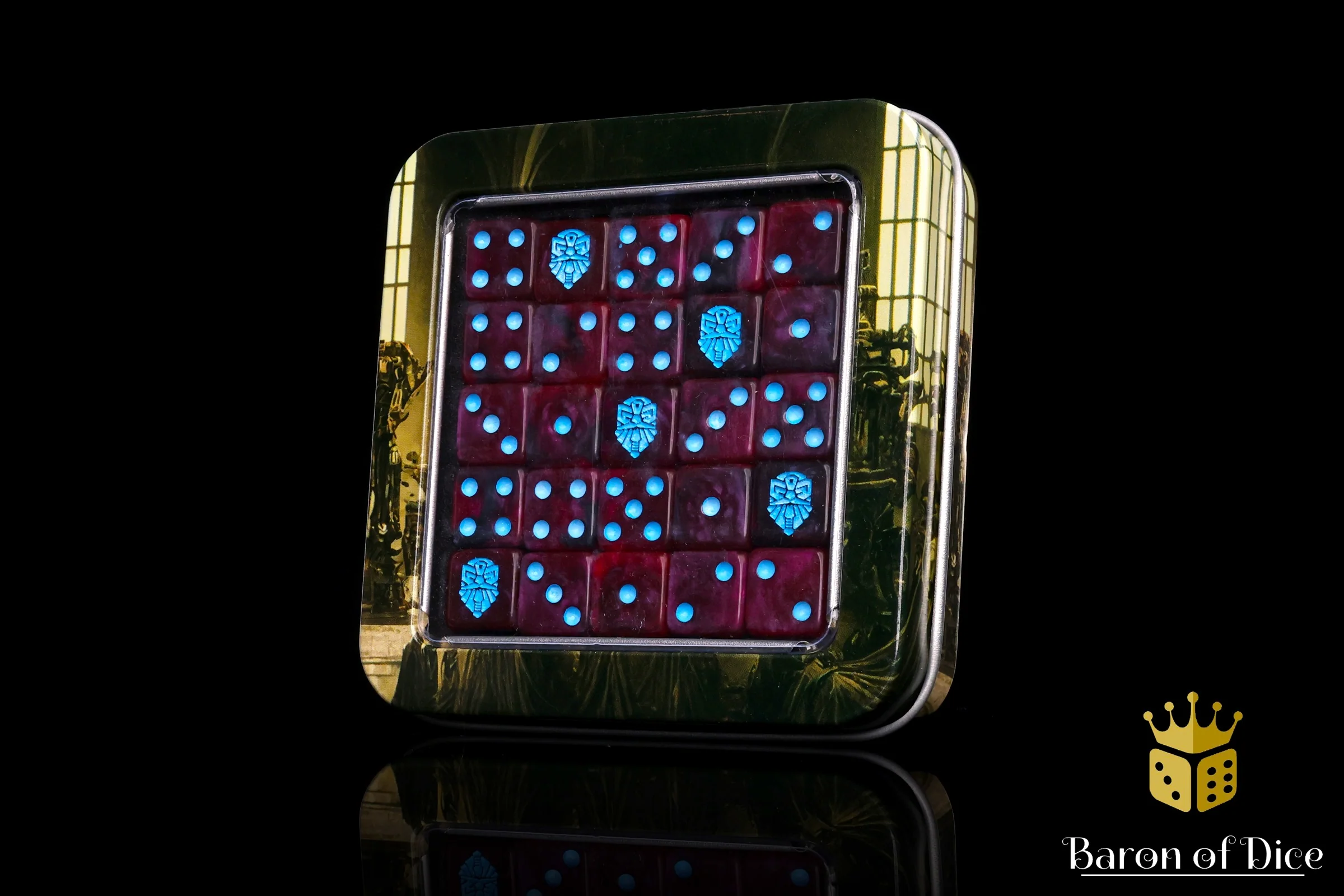 Dwarf Dice - Image 5