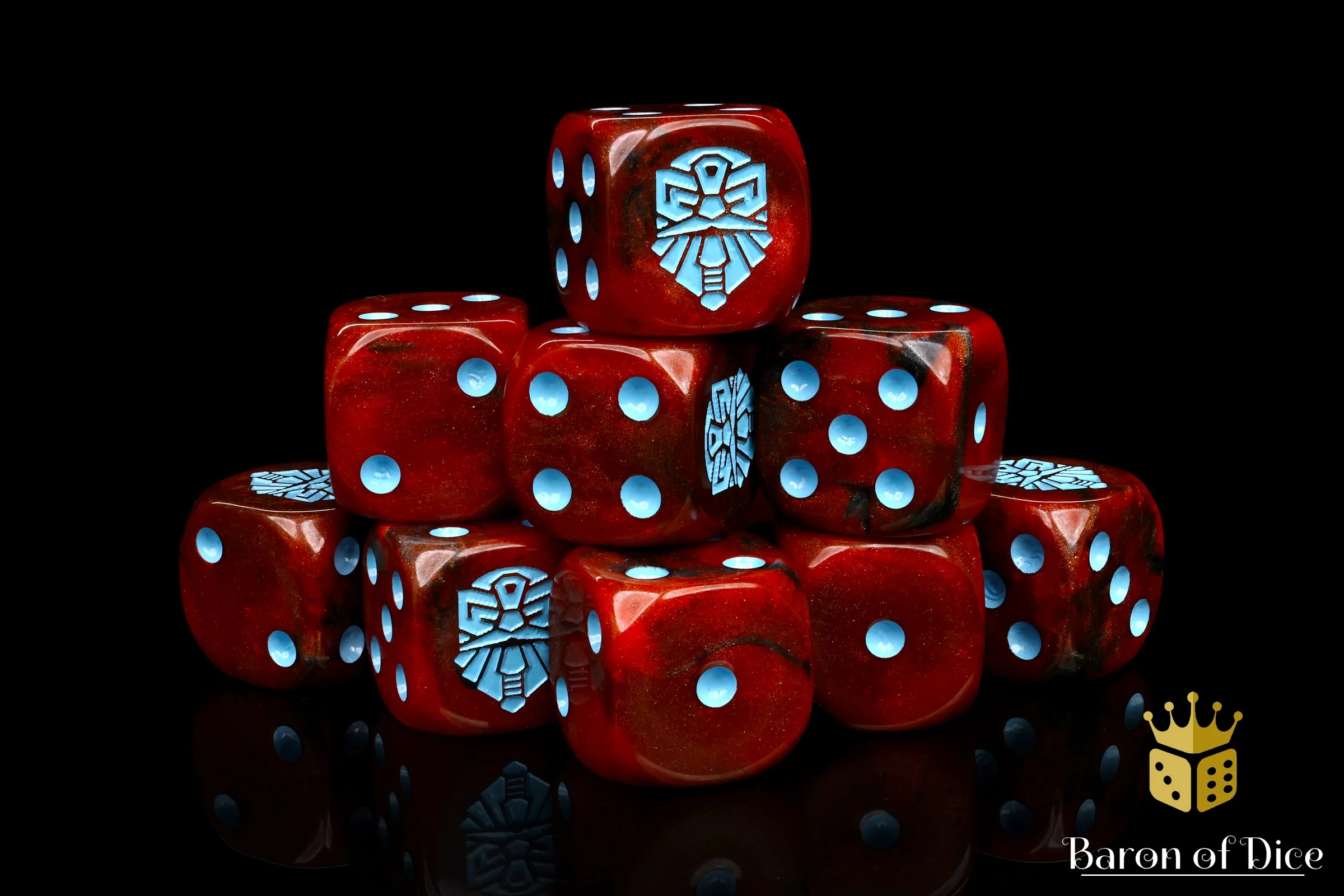 Dwarf Dice - Image 7
