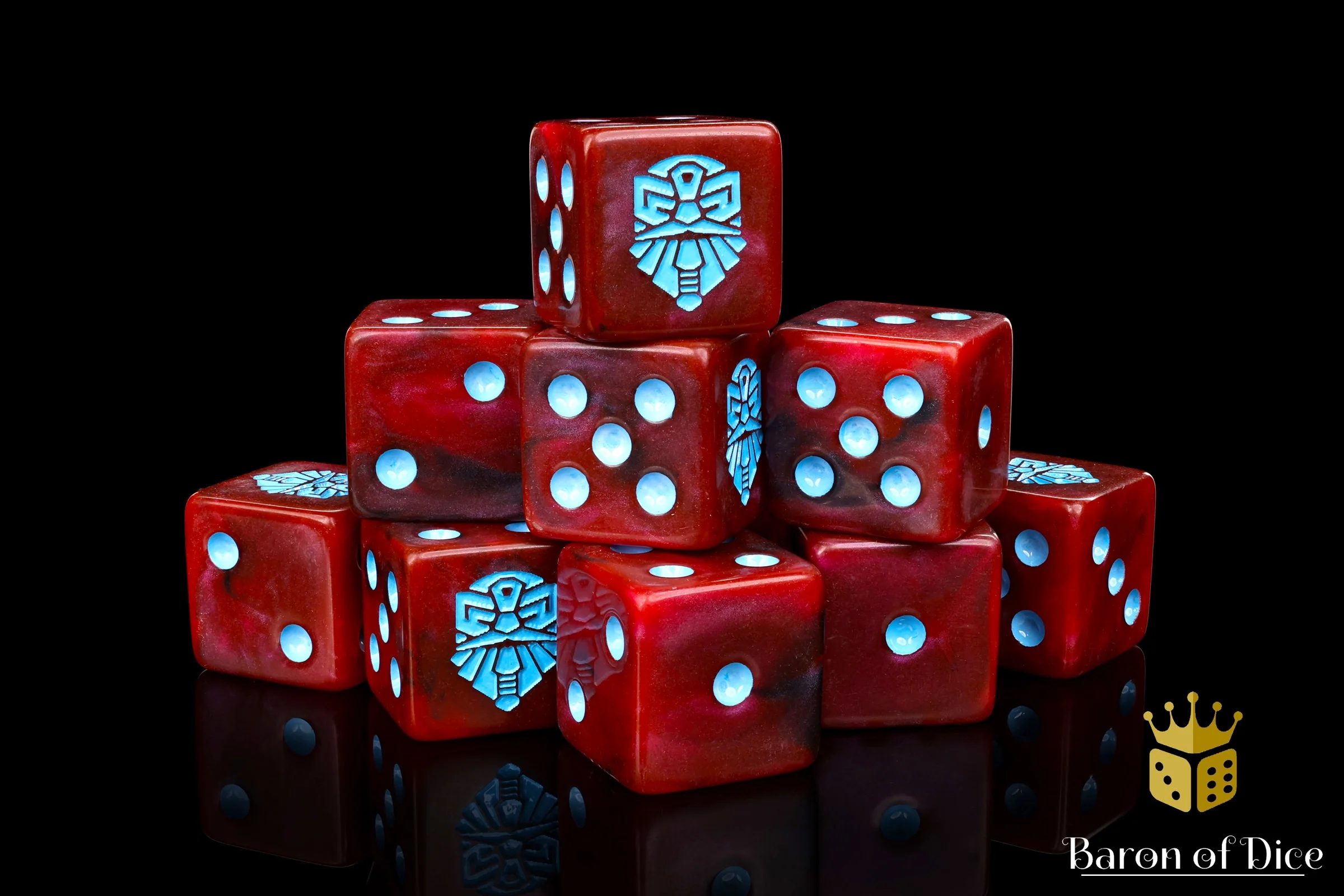 Dwarf Dice - Image 8
