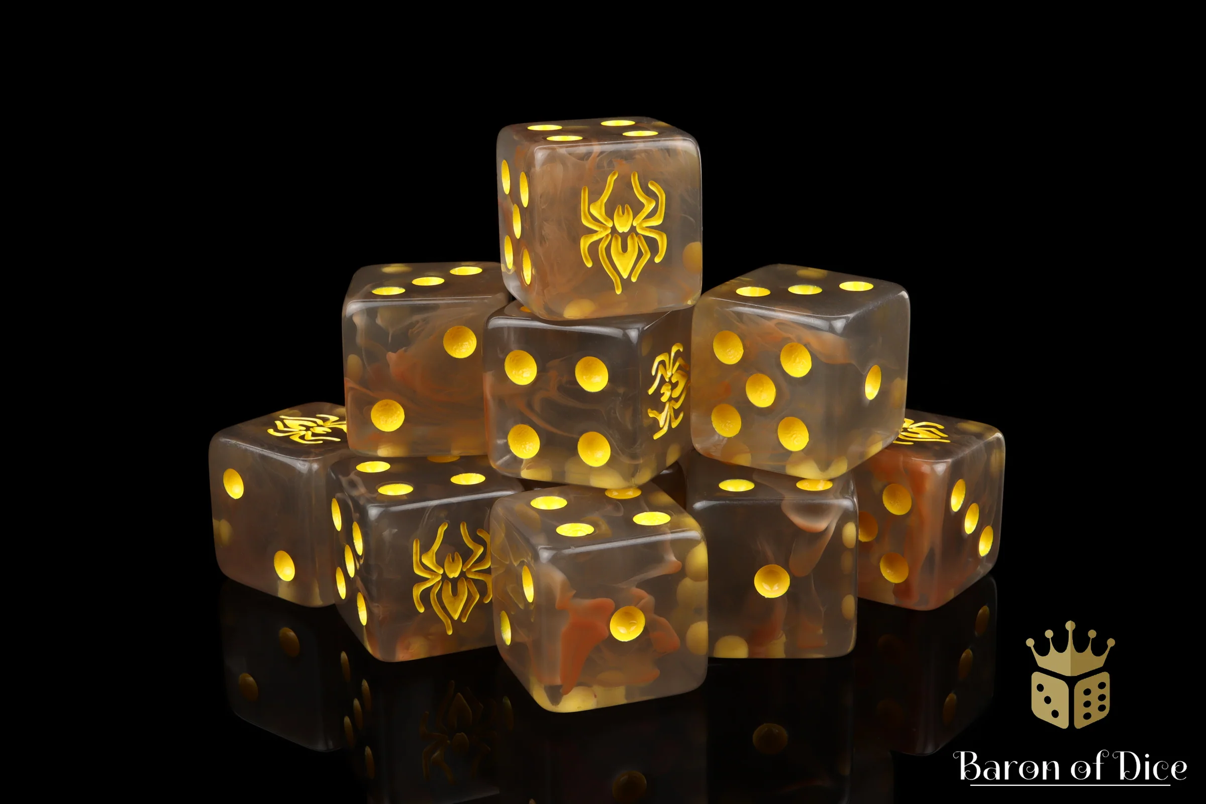 Spider Dice - Image 4