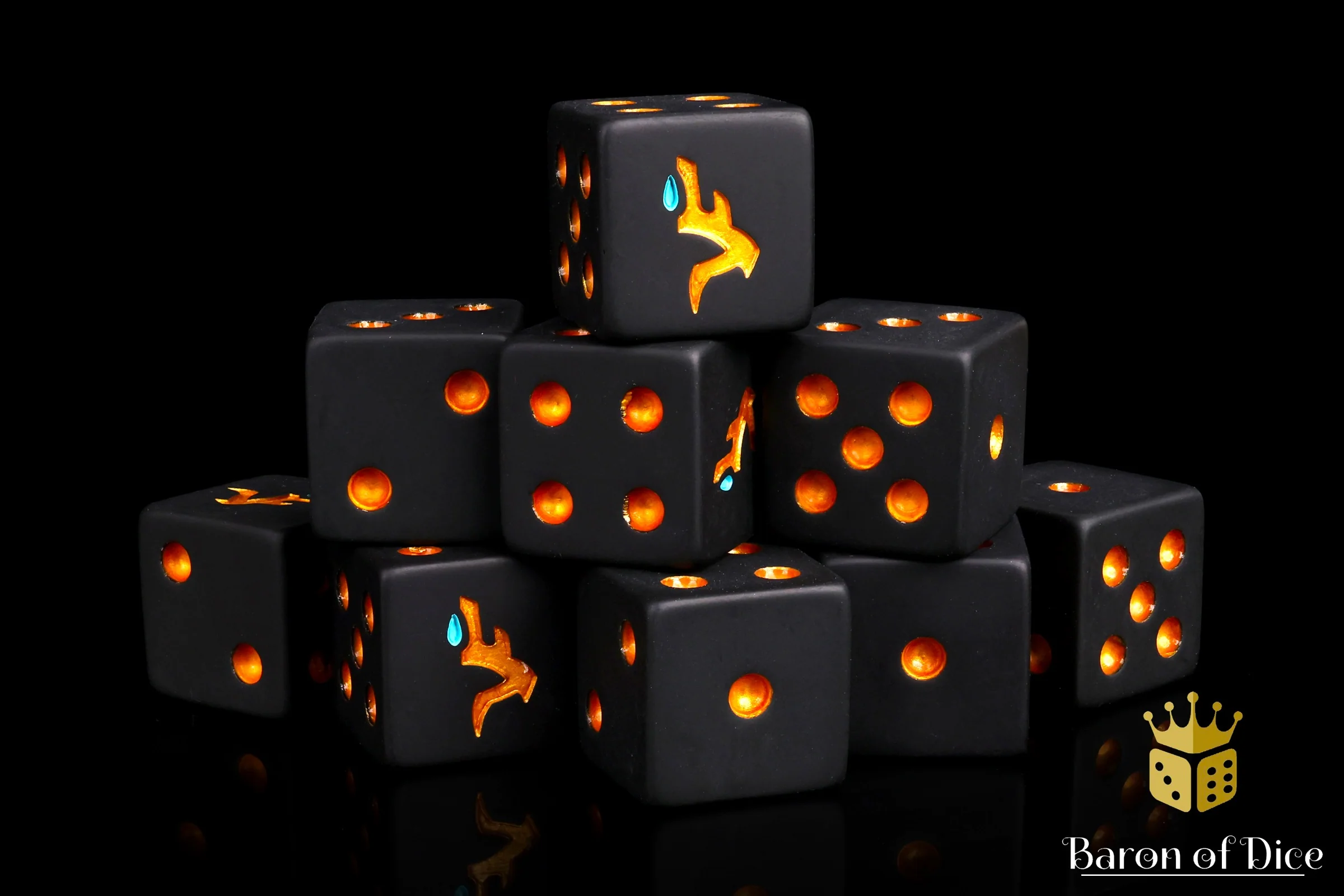Star Battle | Firstborn - Image 2