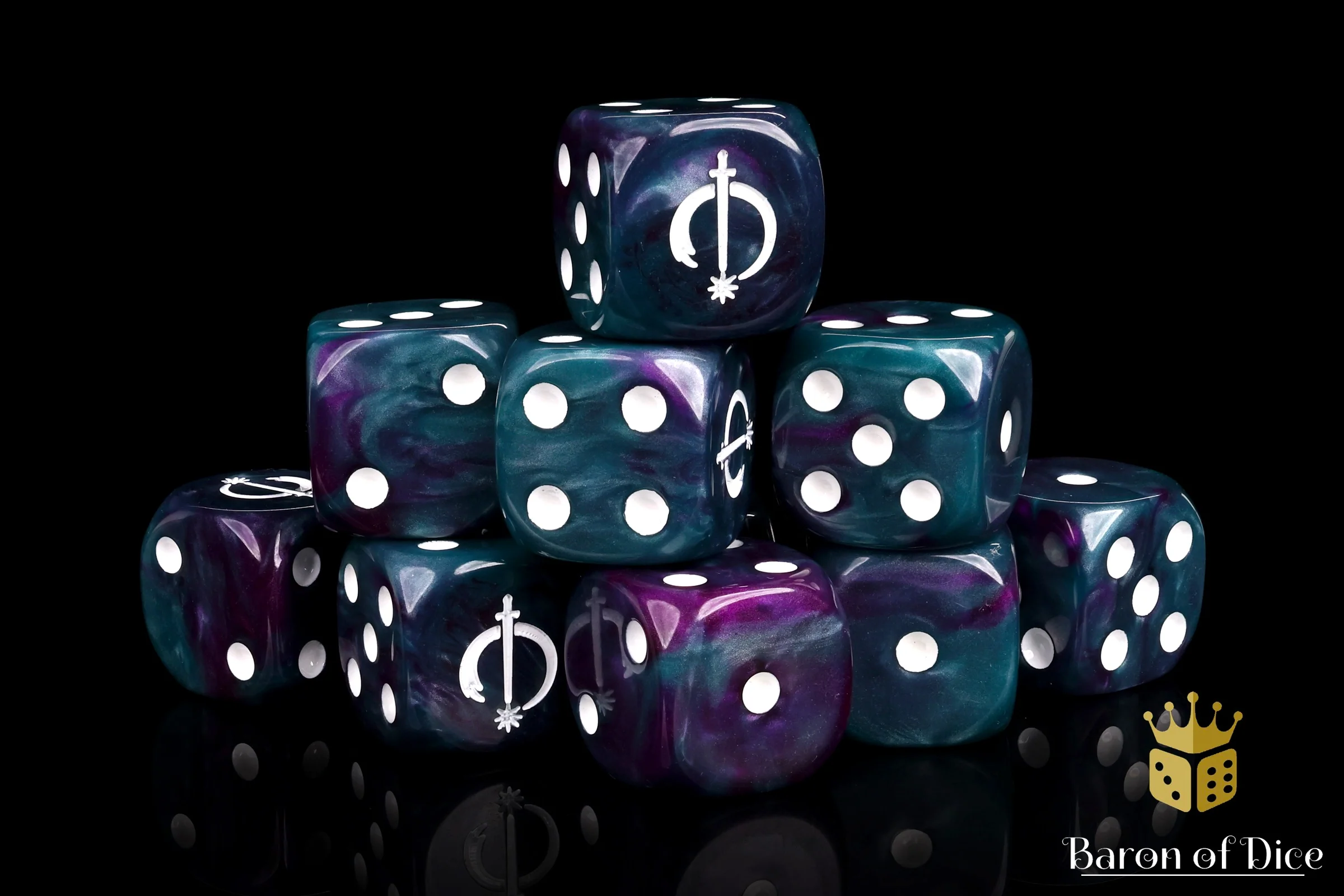 Starfall Dice - Image 2