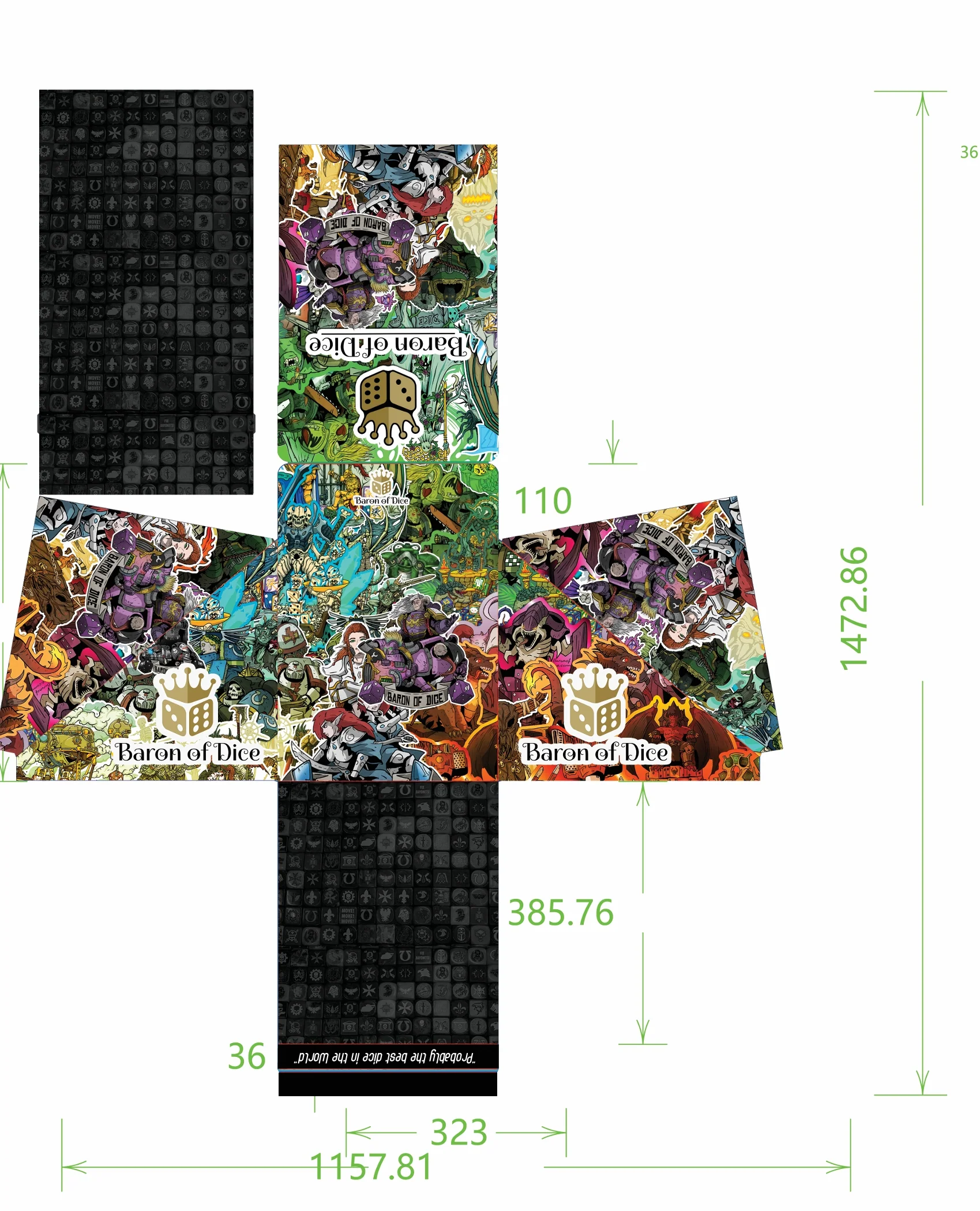 Store Display - Tabletop - Image 3