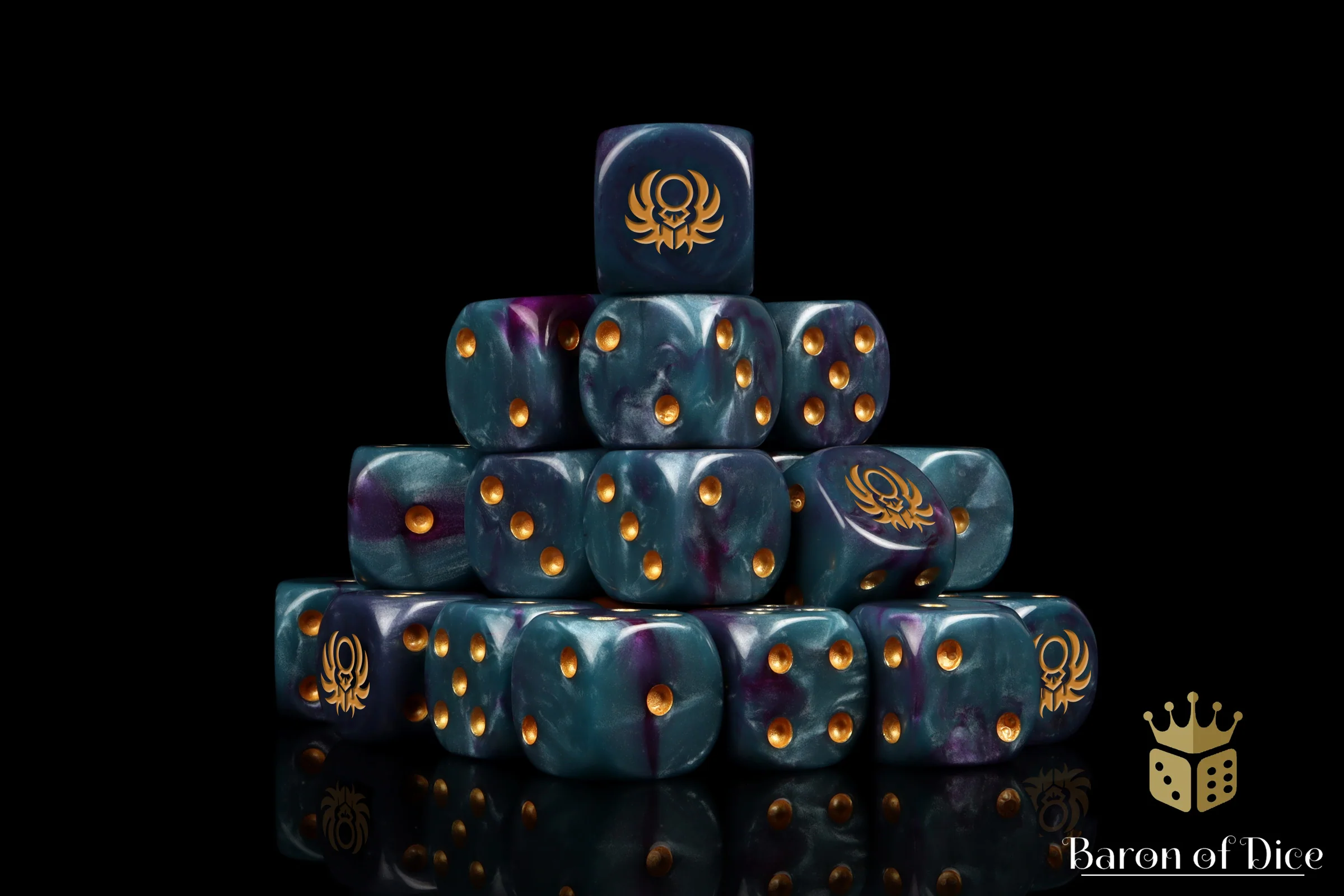 Sun Scarab - Infinity - Image 2