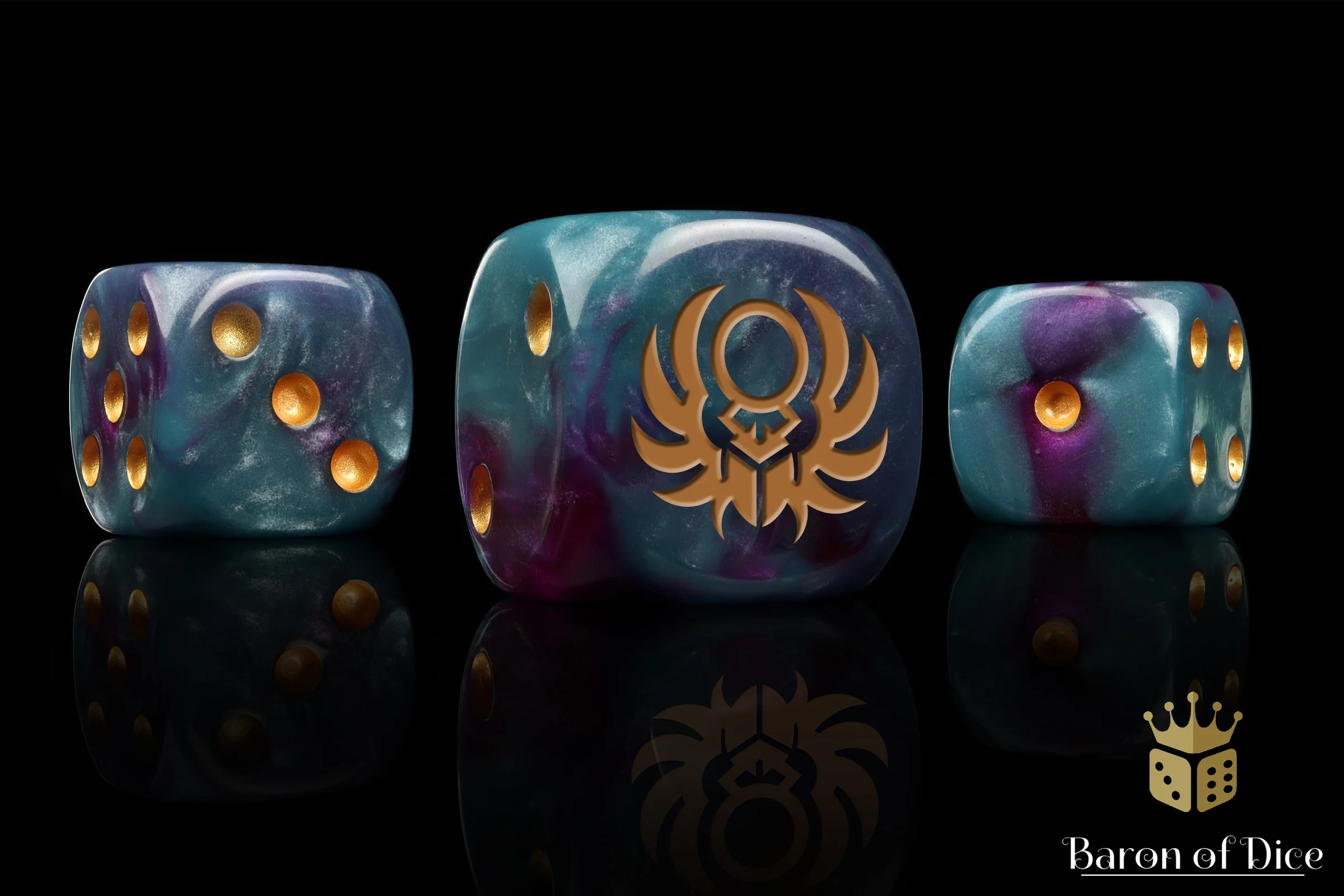 Sun Scarab - Infinity - Image 5