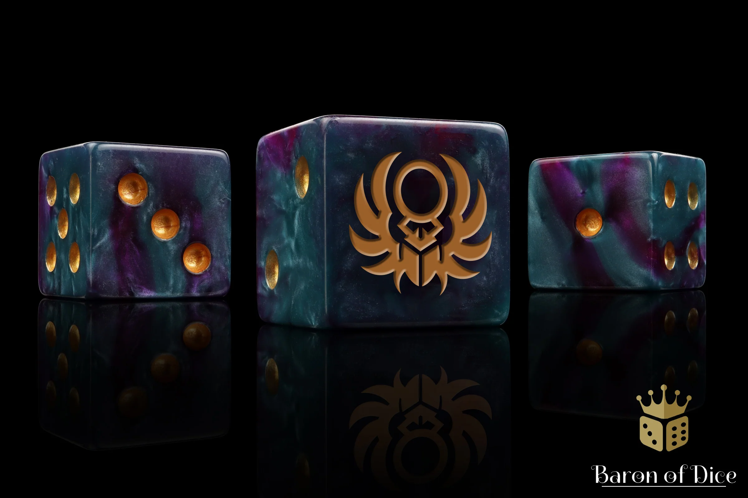 Sun Scarab - Infinity - Image 6