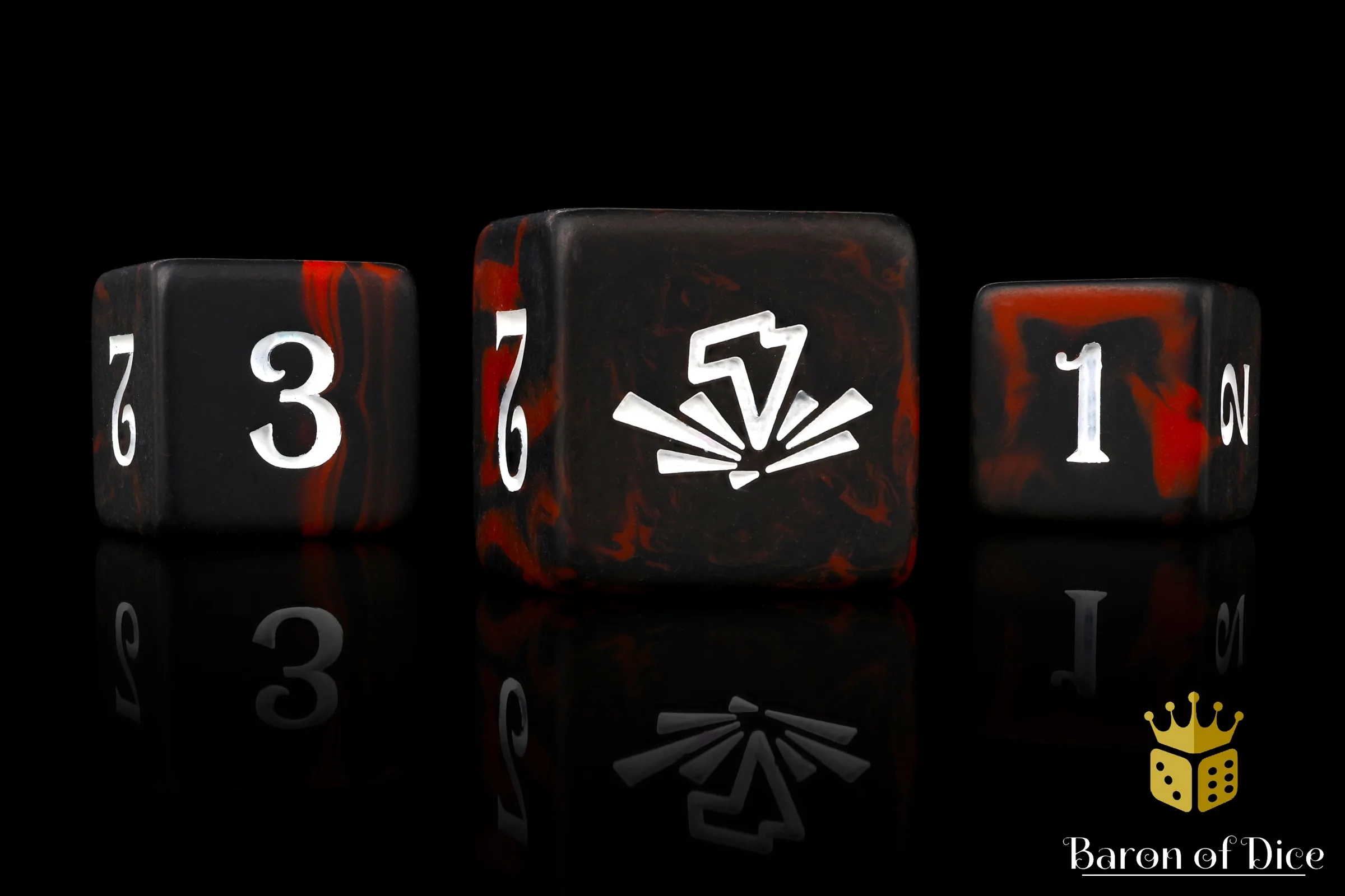 Sustained Fire - Image 3